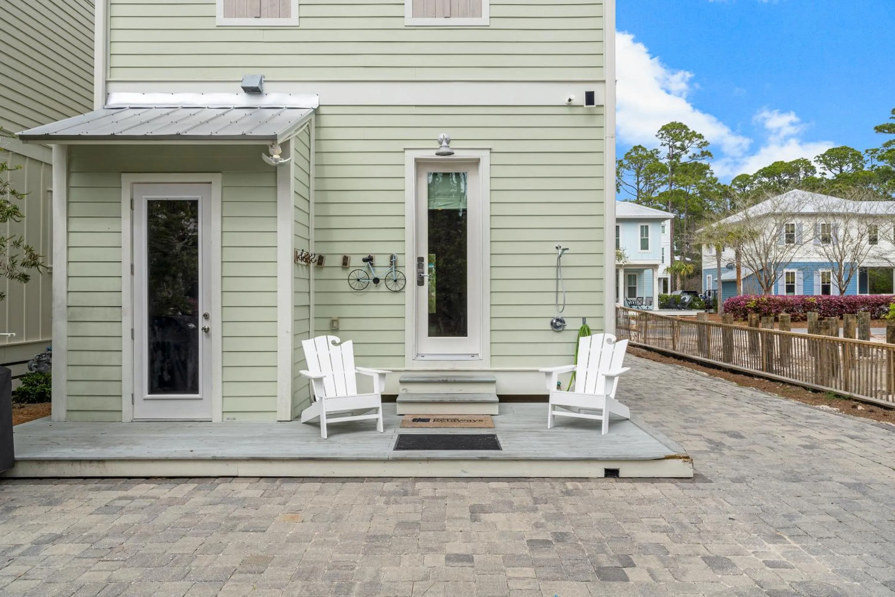 Property building in 30A Beach House - Summerwind at TreeTop by Panhandle Getaways