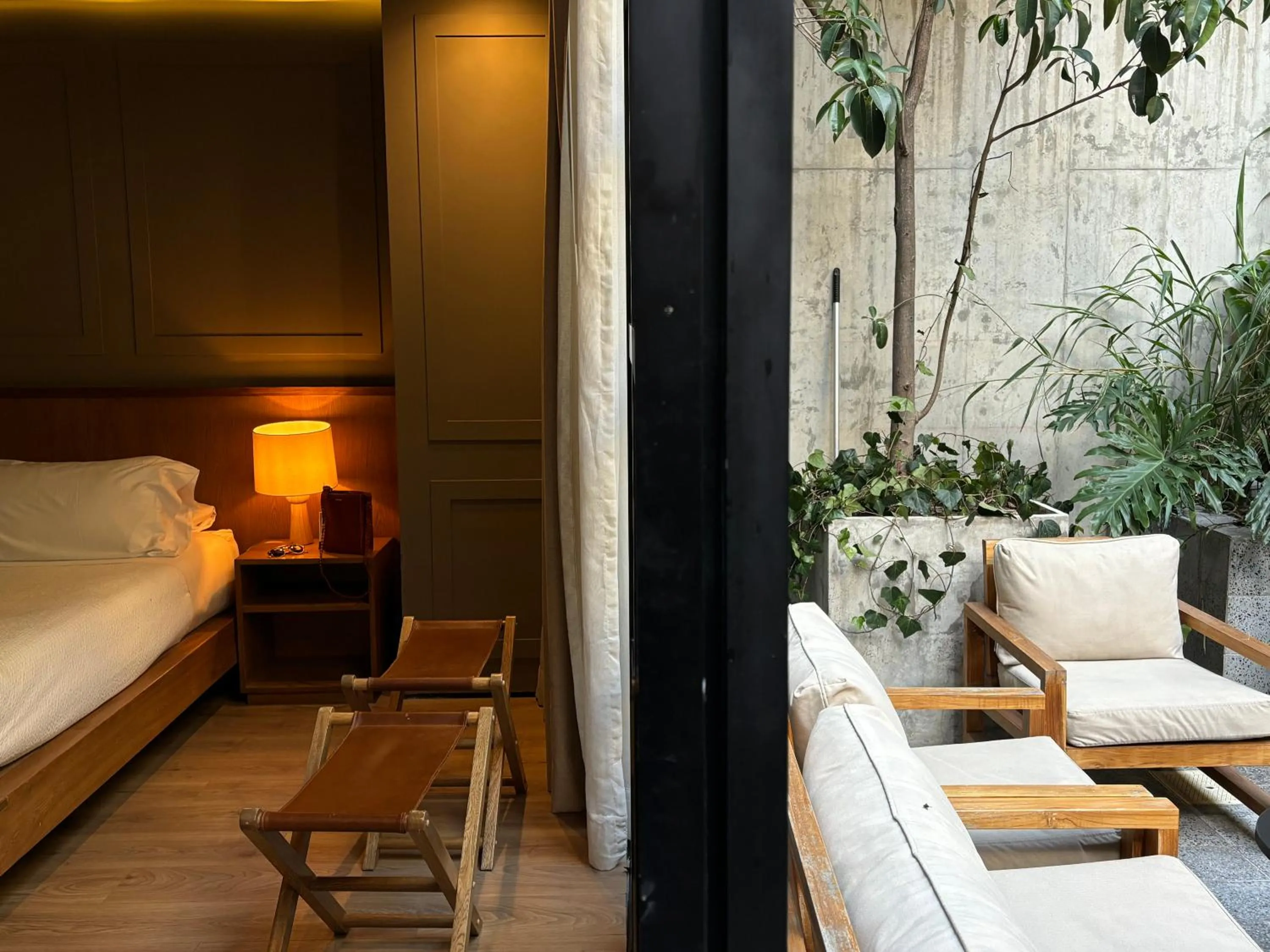 Photo of the whole room, Bed in Hotel Coco