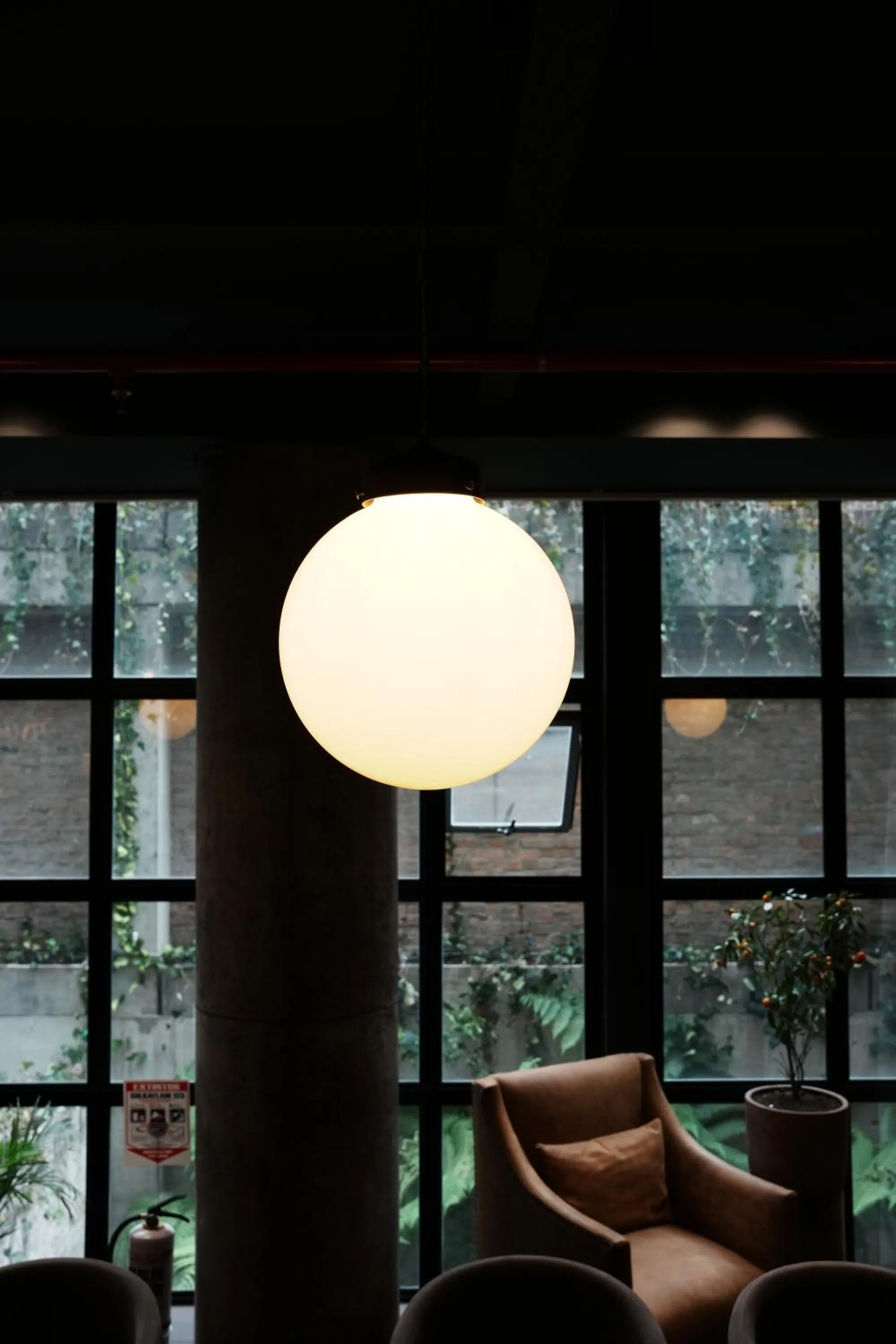 Meeting/conference room in Hotel Coco