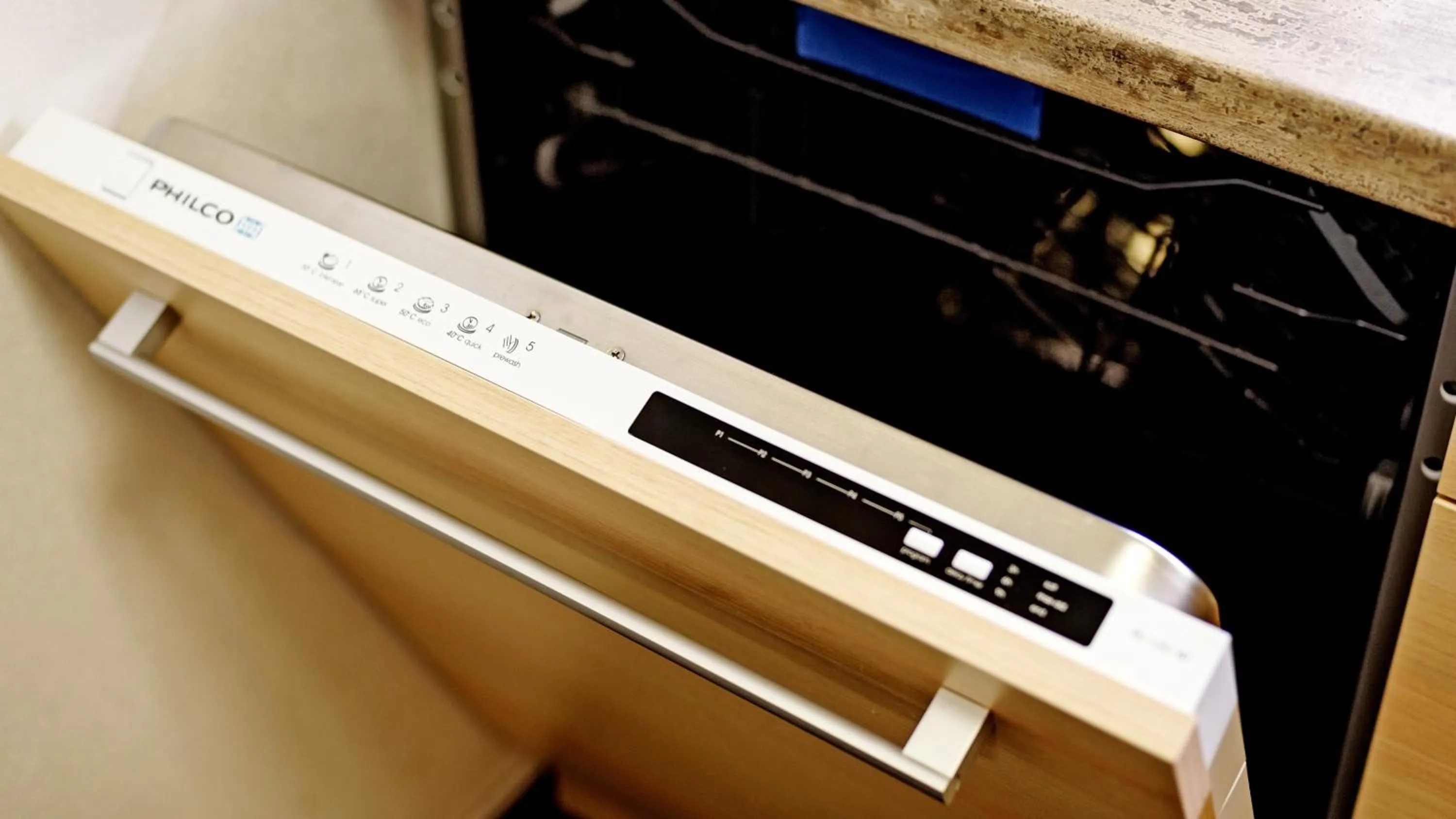 Kitchen or kitchenette in eFi Palace Hotel