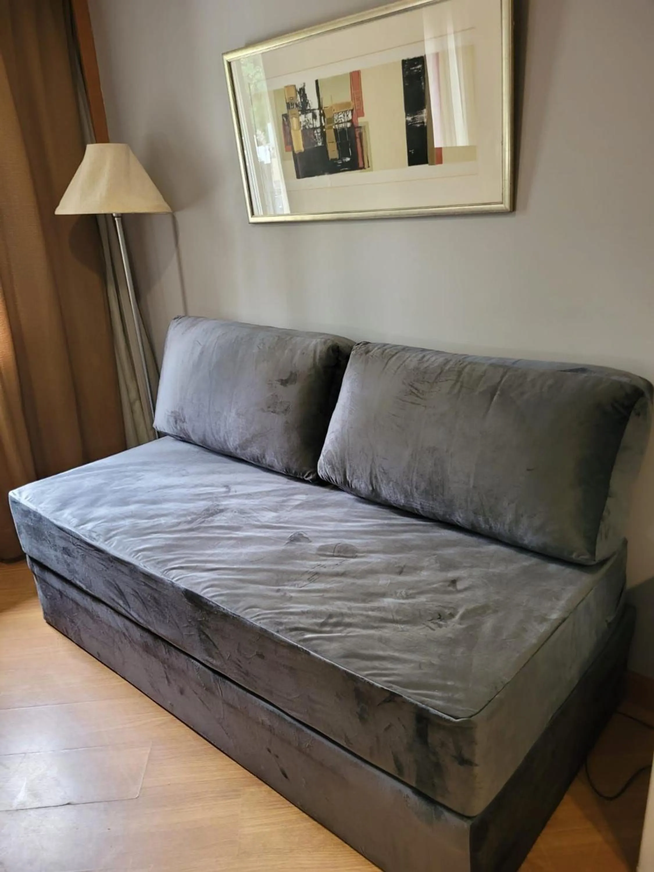 Elegant Flat Paulista Alameda Campinas Garagem , Pool, Ar Cod,