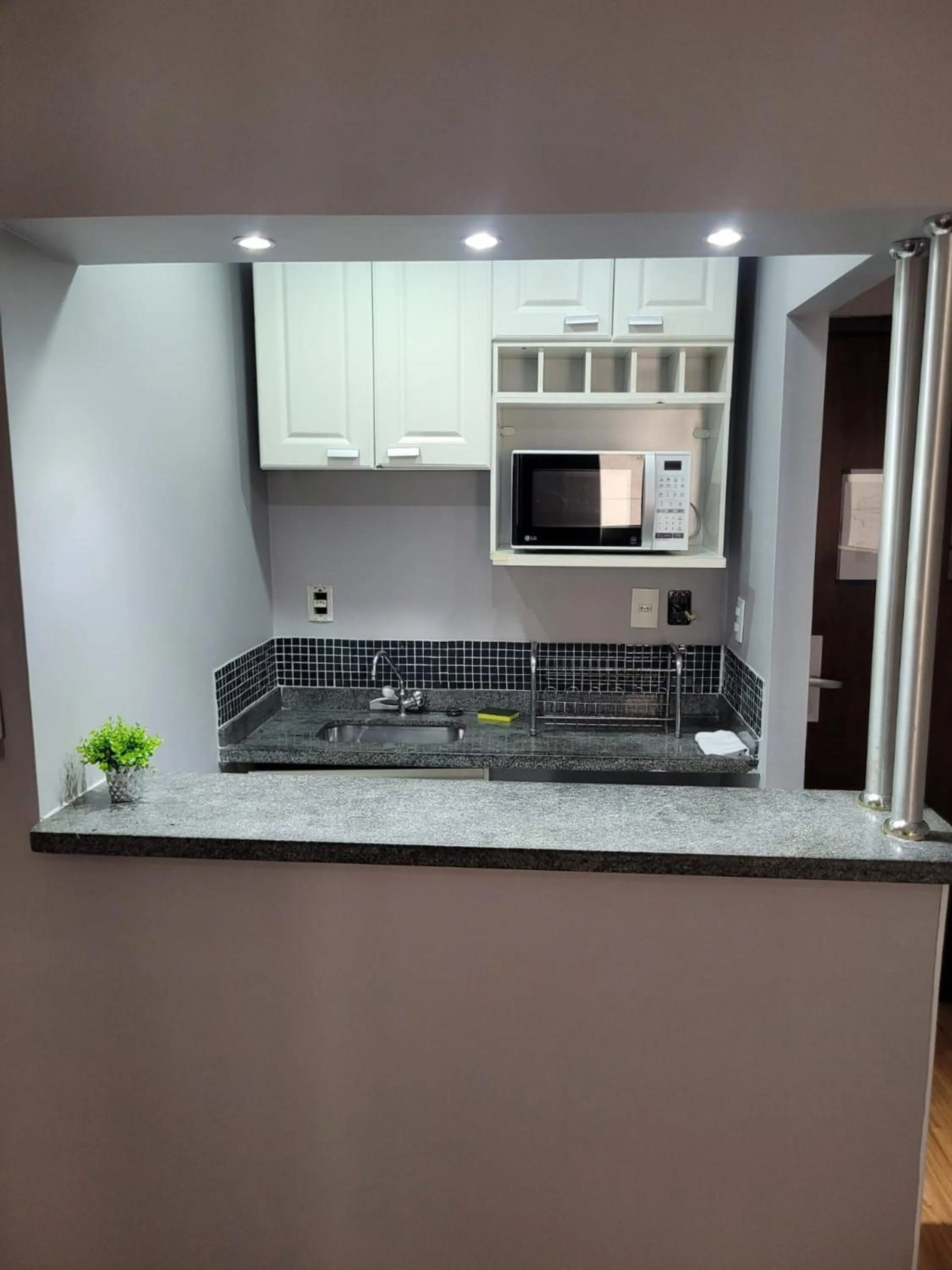 Elegant Flat Paulista Alameda Campinas Garagem , Pool, Ar Cod,