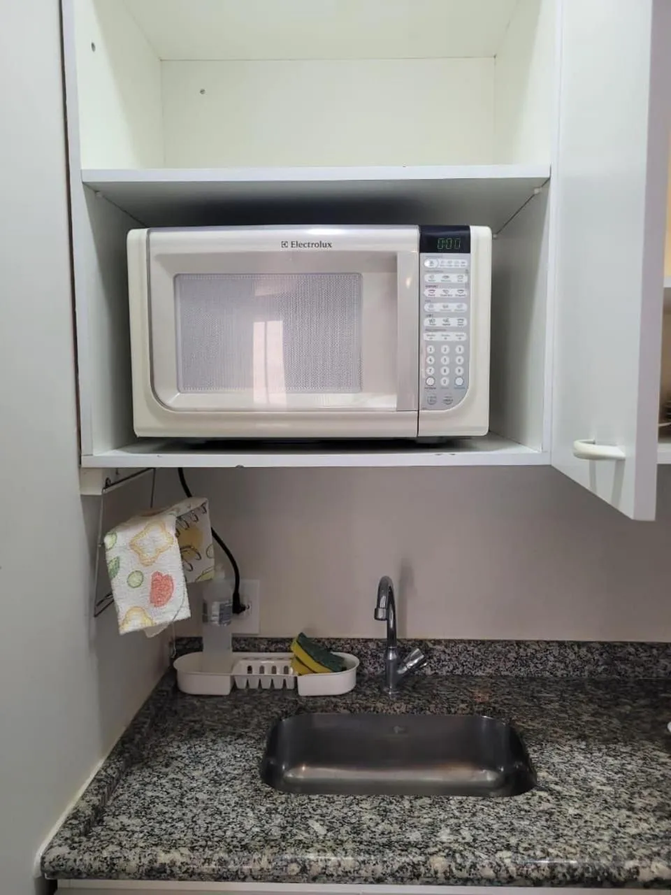 Elegant Flat Paulista Alameda Campinas Garagem , Pool, Ar Cod,