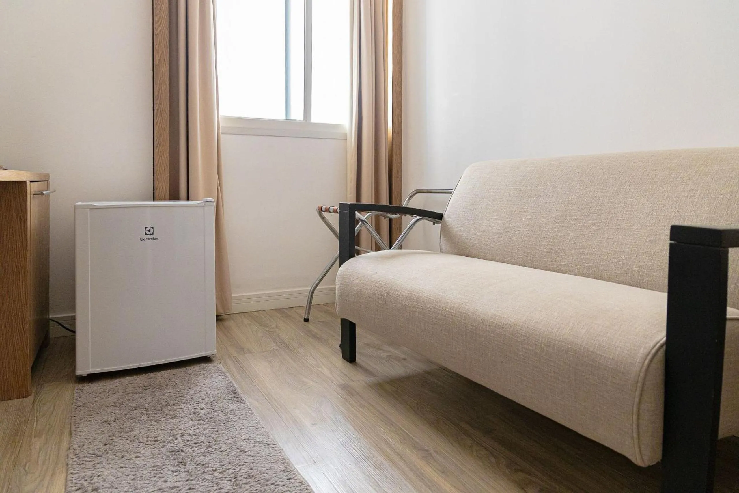 Elegant Flat Paulista Alameda Campinas Garagem , Pool, Ar Cod,