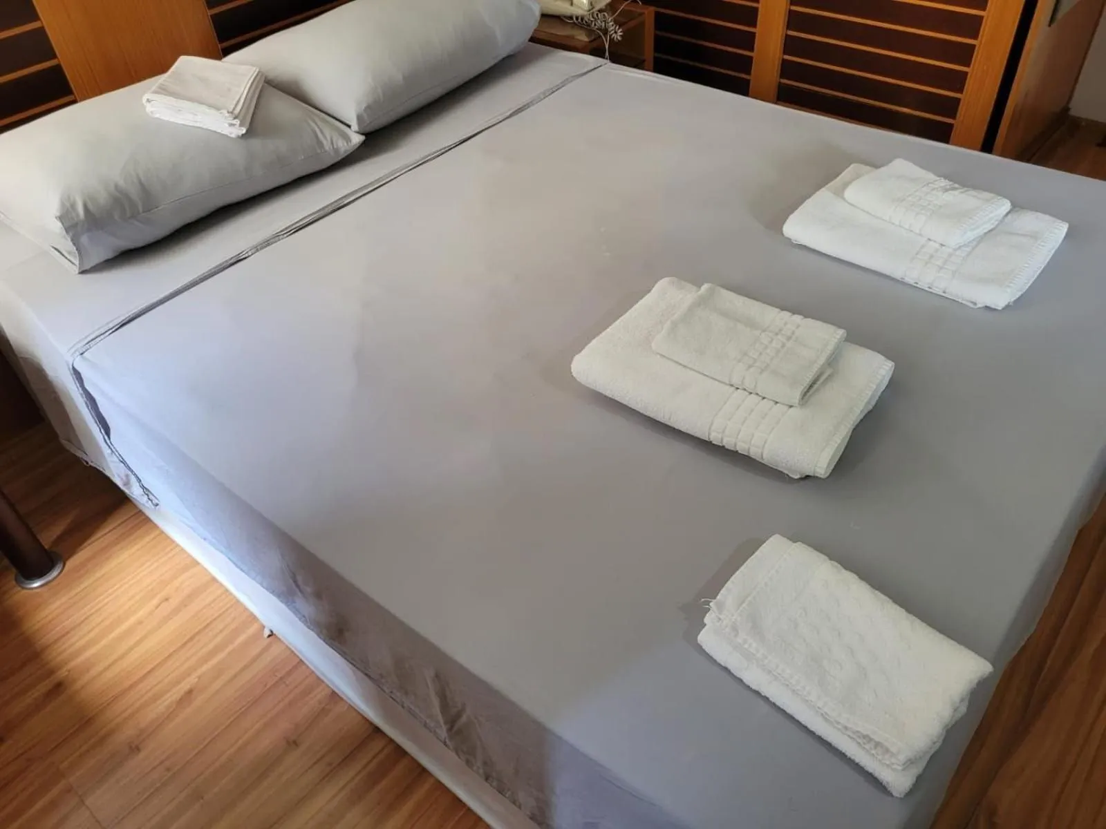 Bed in Elegant Flat Paulista Alameda Campinas Garagem , Pool, Ar Cod,