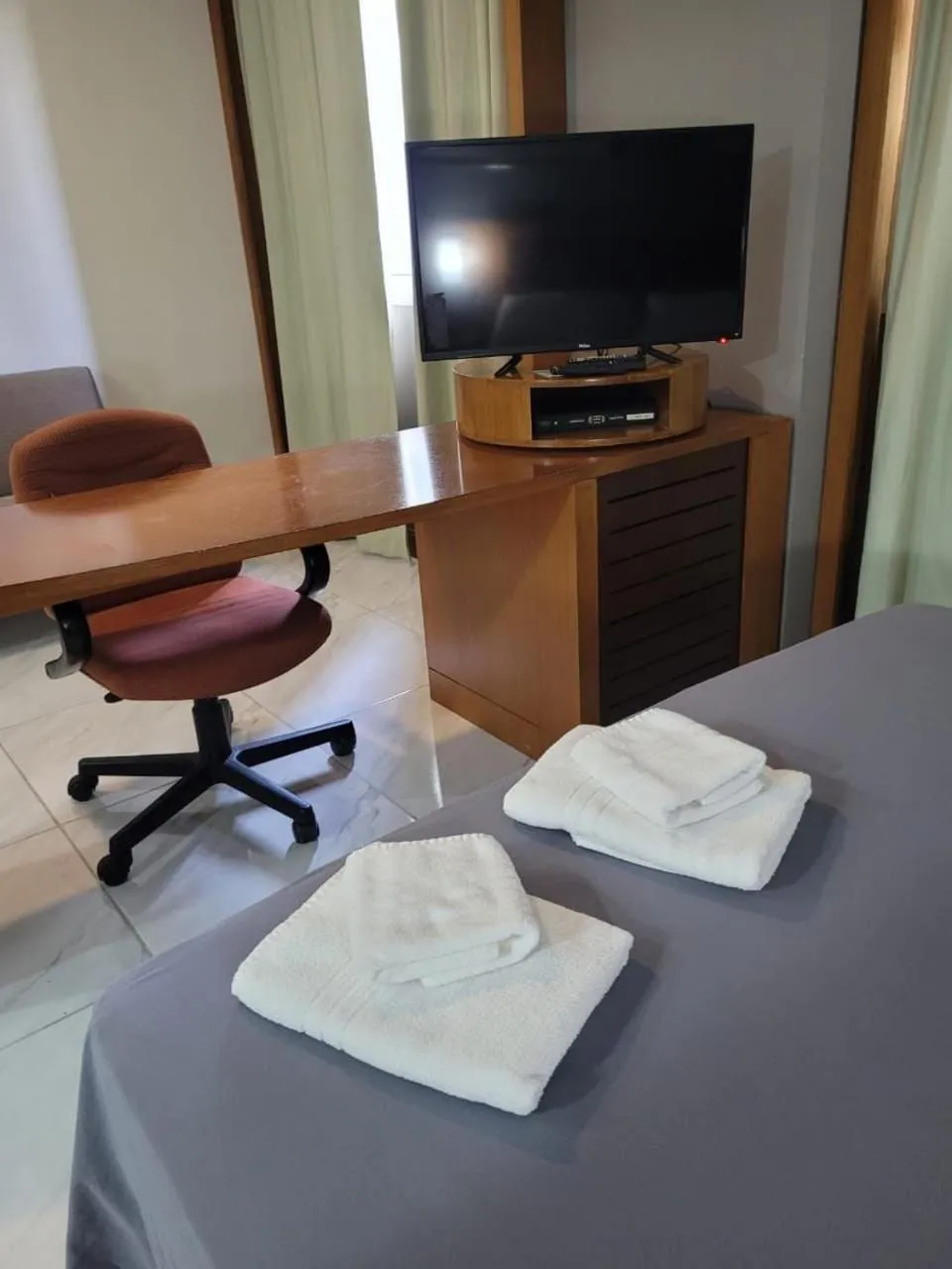 Elegant Flat Paulista Alameda Campinas Garagem , Pool, Ar Cod,