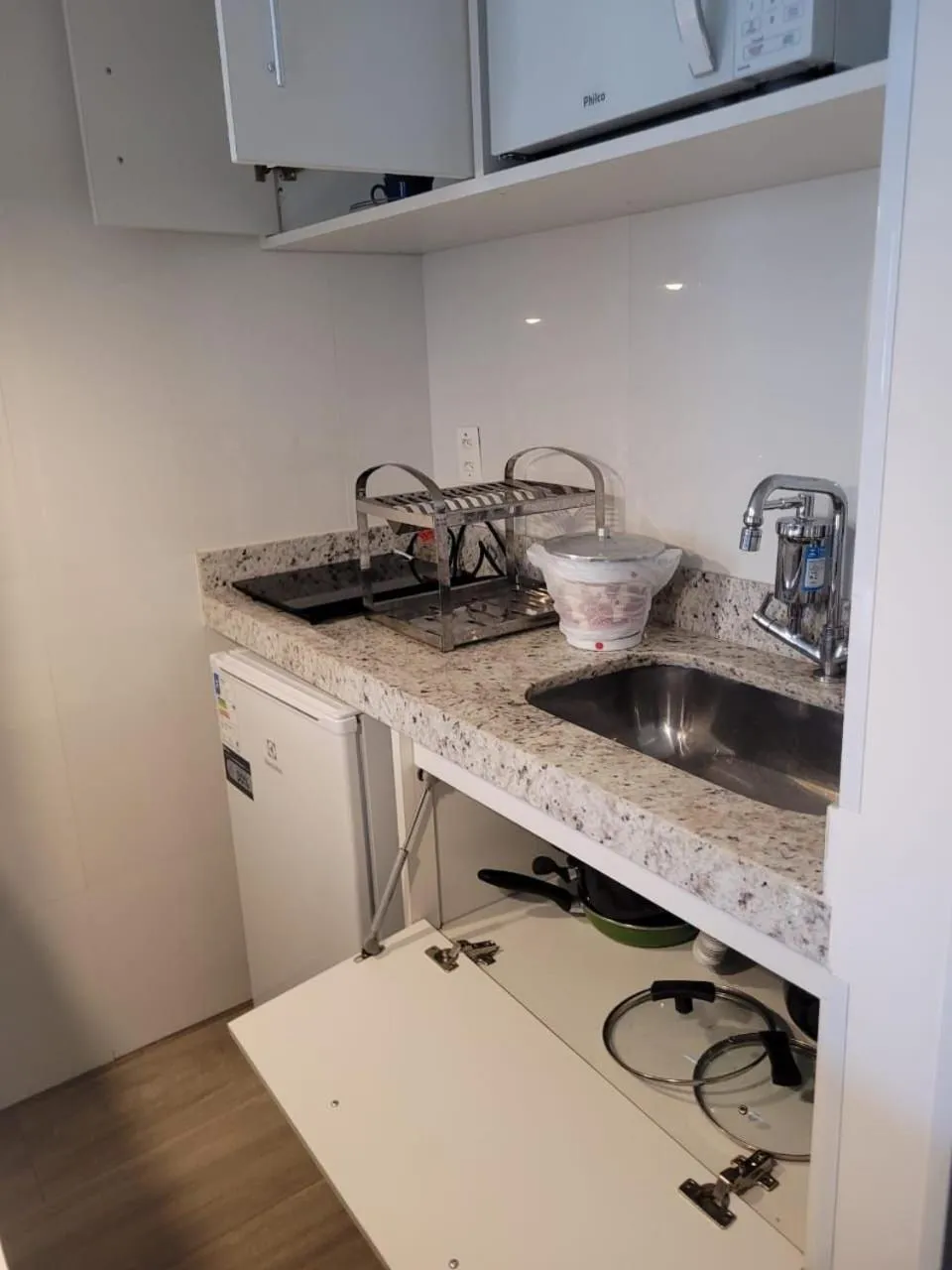 Elegant Flat Paulista Alameda Campinas Garagem , Pool, Ar Cod,