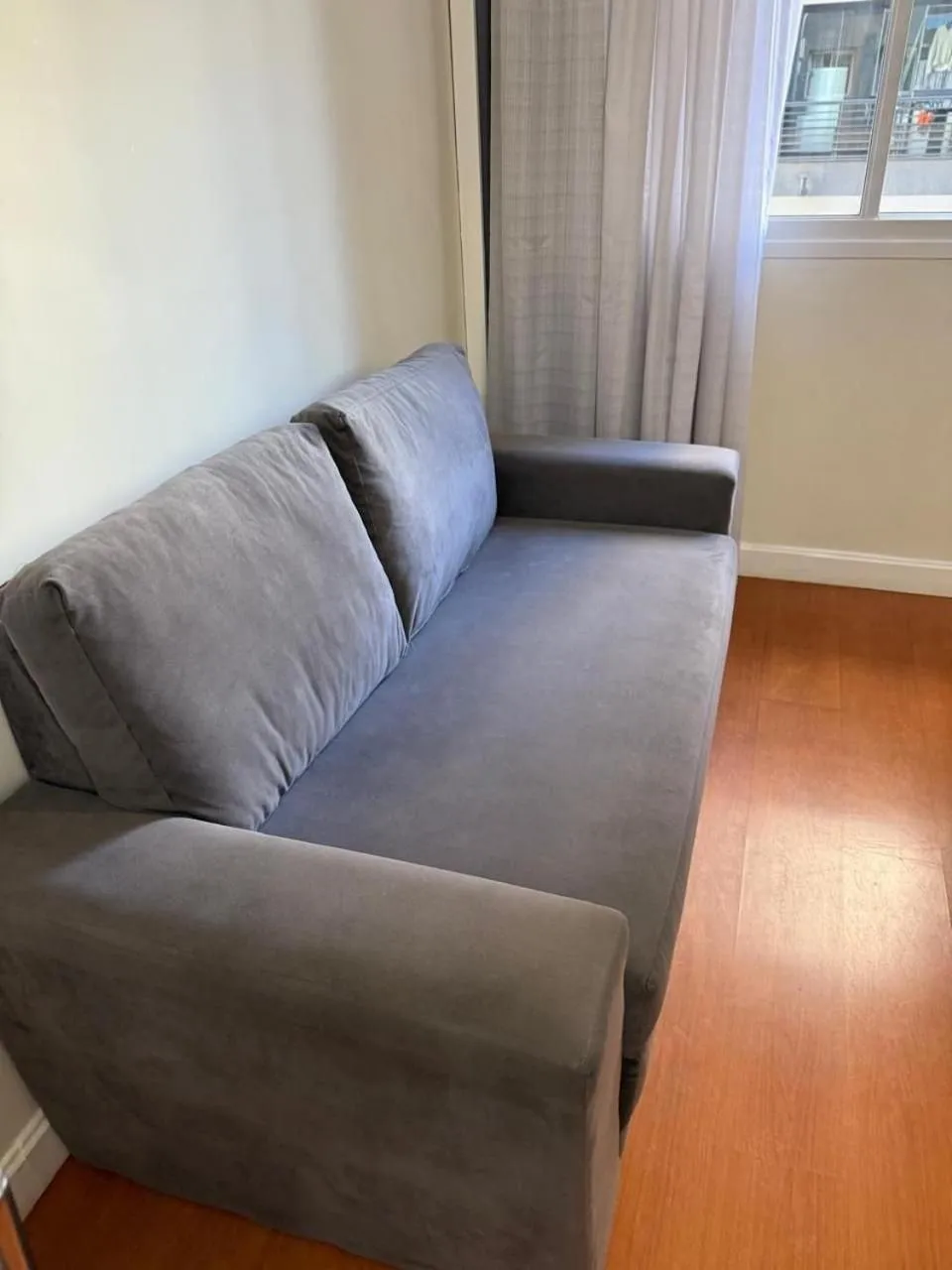 Elegant Flat Paulista Alameda Campinas Garagem , Pool, Ar Cod,