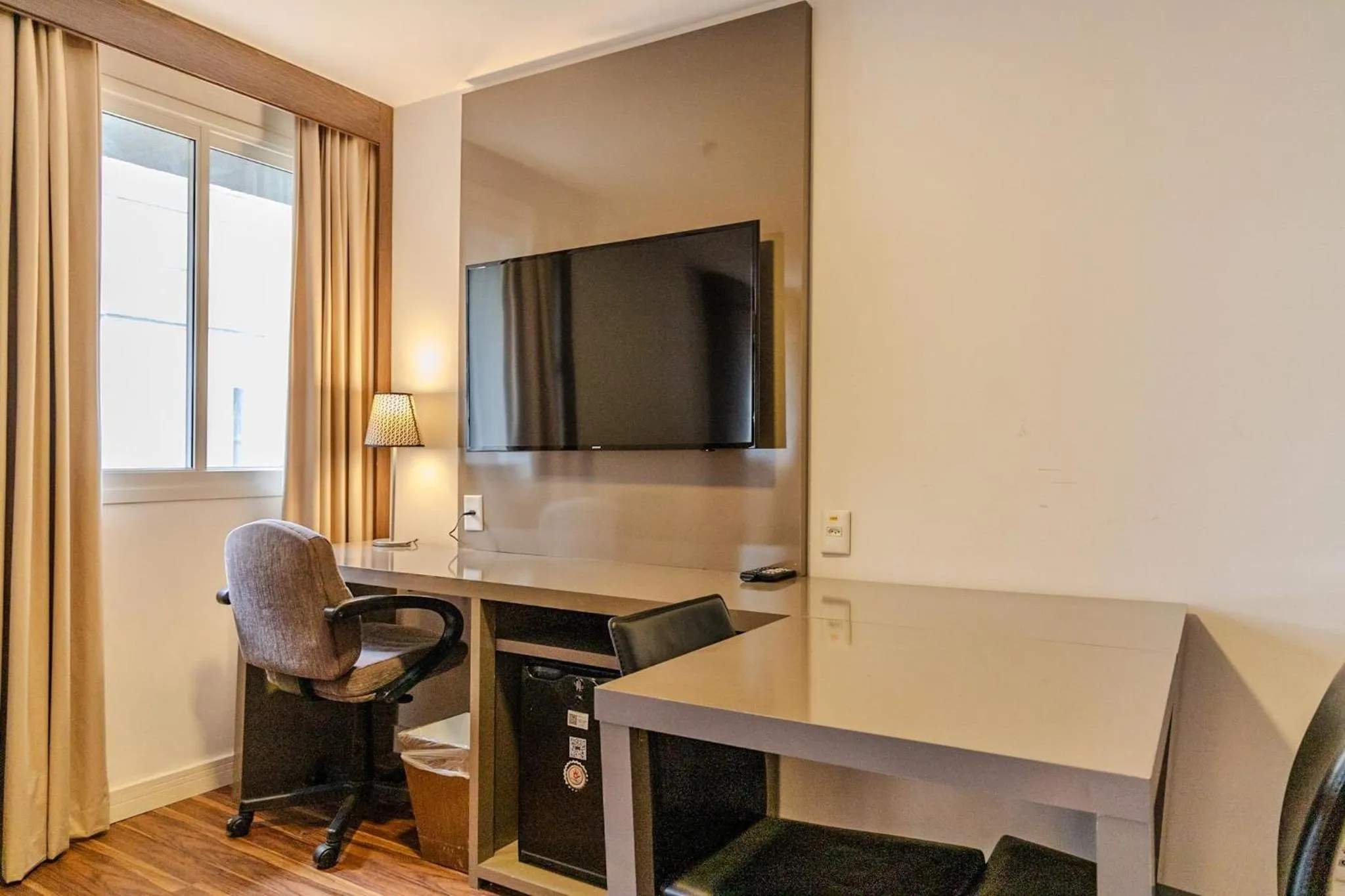 Elegant Flat Paulista Alameda Campinas Garagem , Pool, Ar Cod,