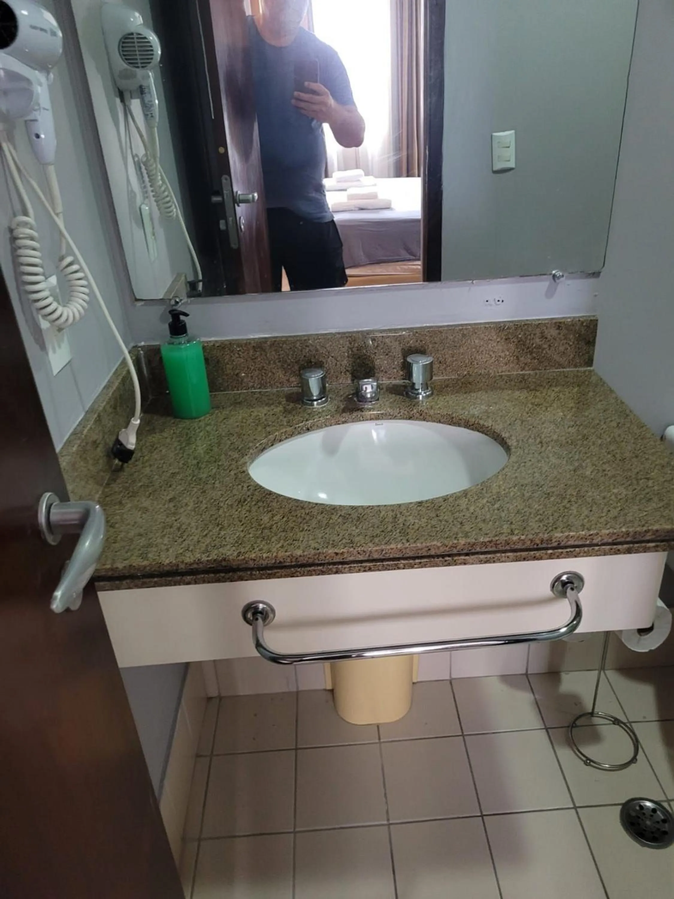 Elegant Flat Paulista Alameda Campinas Garagem , Pool, Ar Cod,