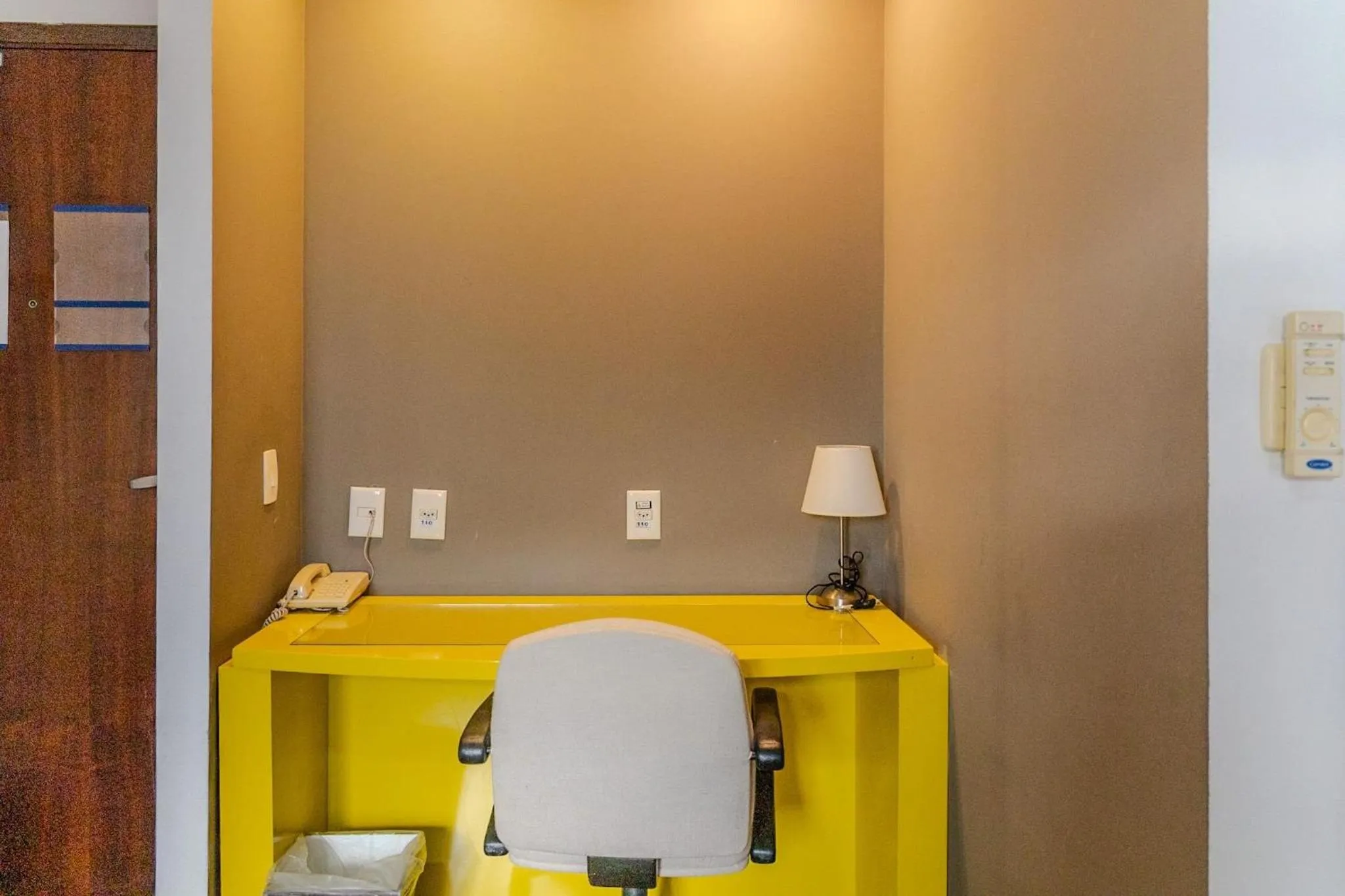 Elegant Flat Paulista Alameda Campinas Garagem , Pool, Ar Cod,