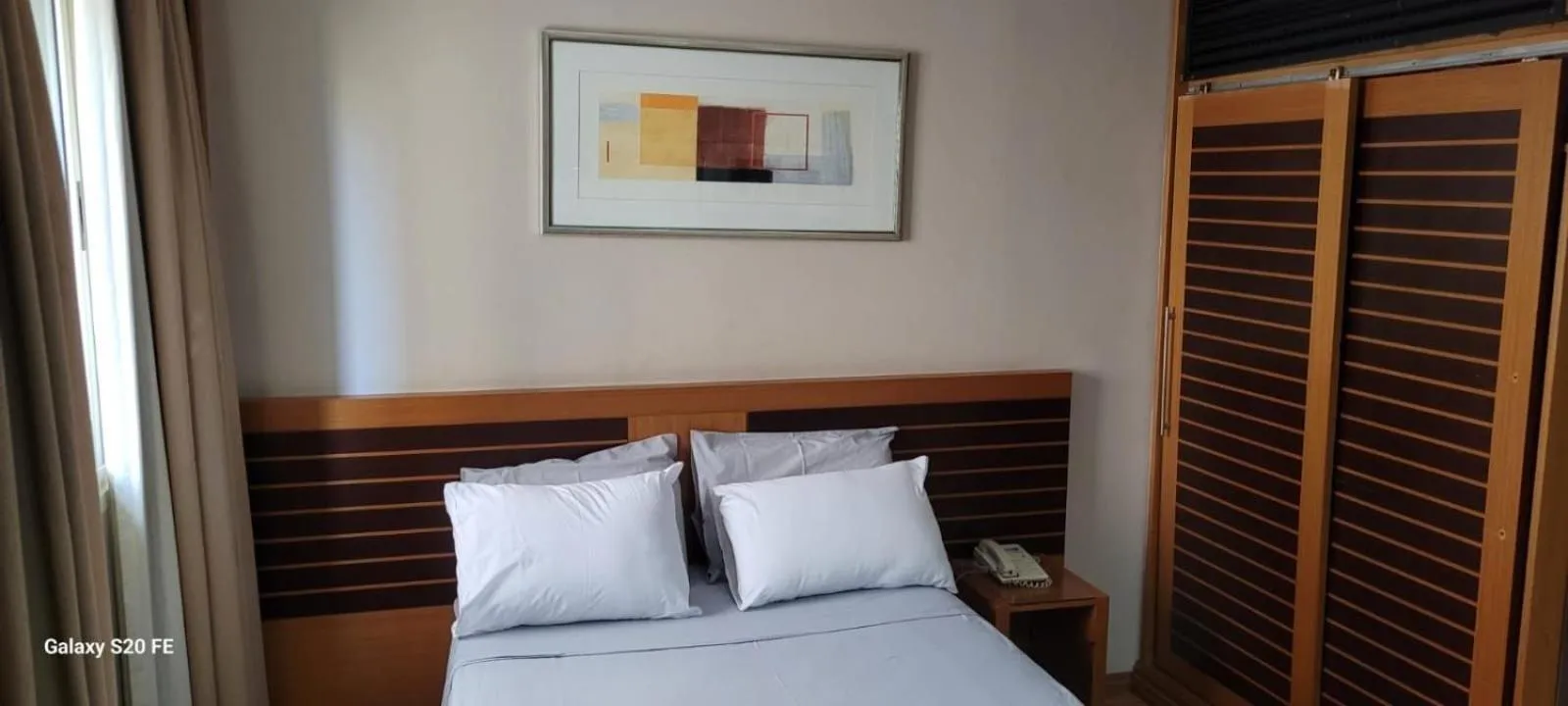 Bed in Elegant Flat Paulista Alameda Campinas Garagem , Pool, Ar Cod,