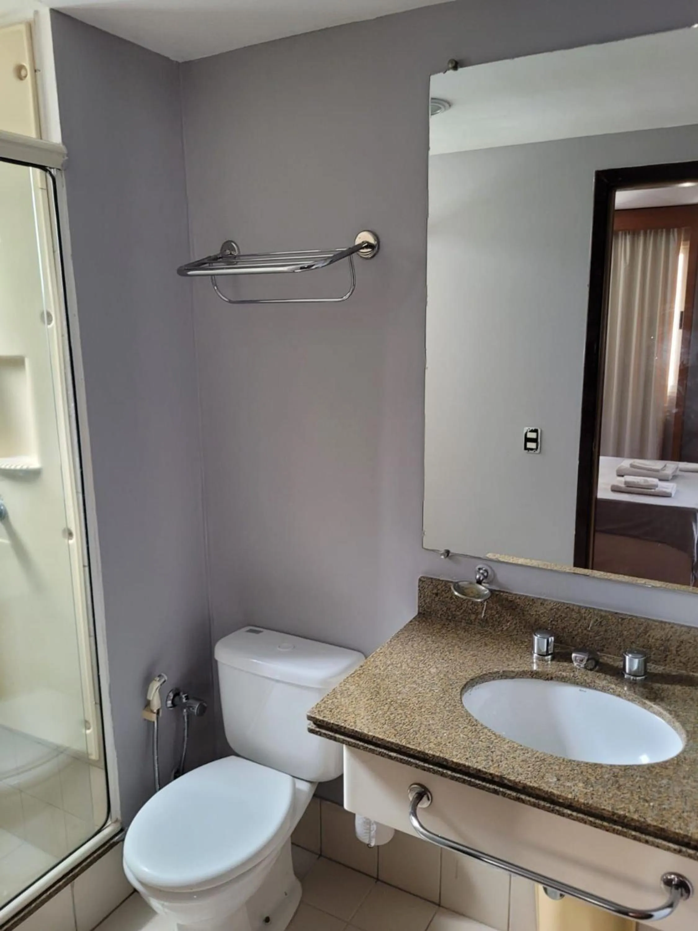 Elegant Flat Paulista Alameda Campinas Garagem , Pool, Ar Cod,