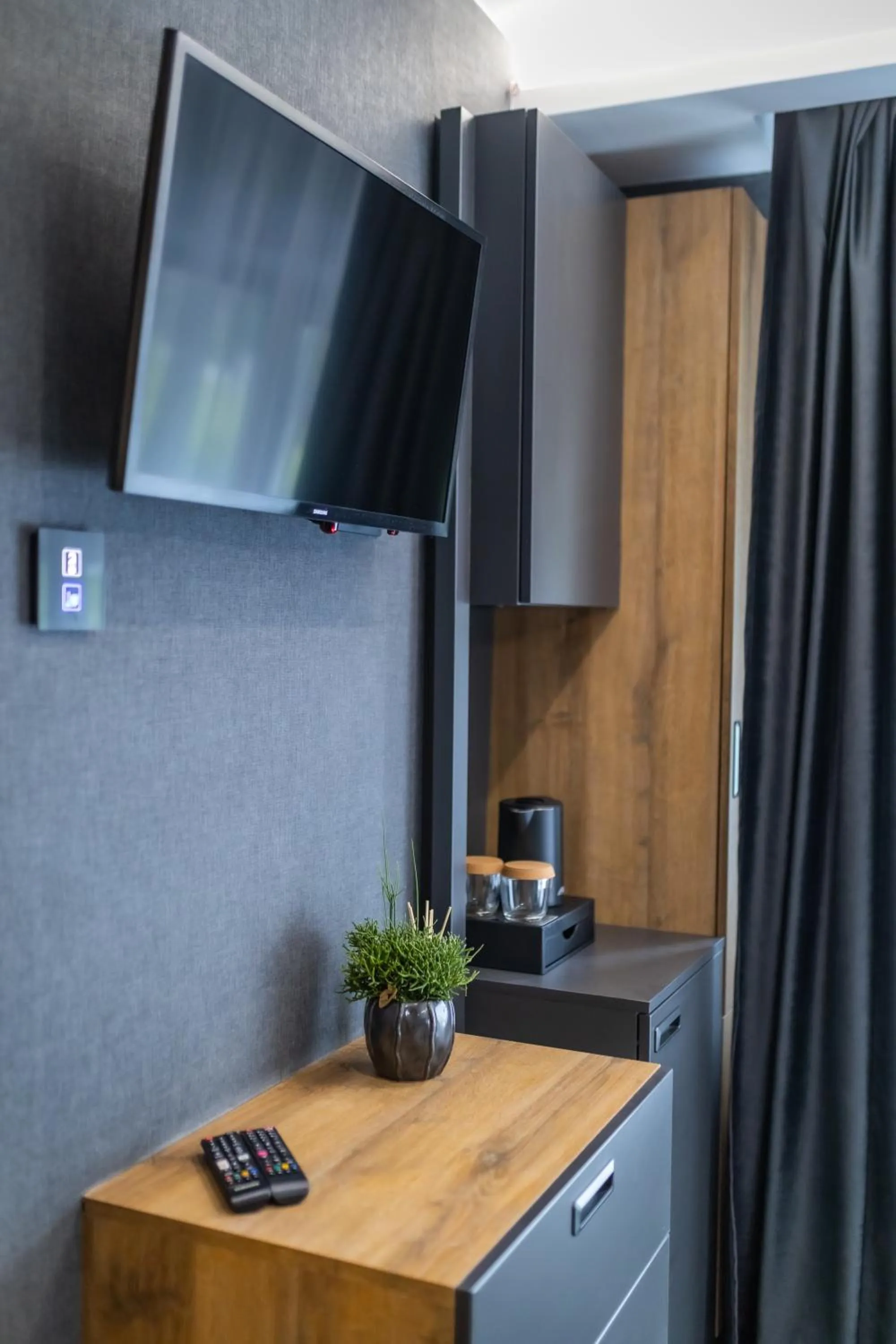 TV and multimedia in 4 Évszak Erdeihotel**** - Mátrafüred