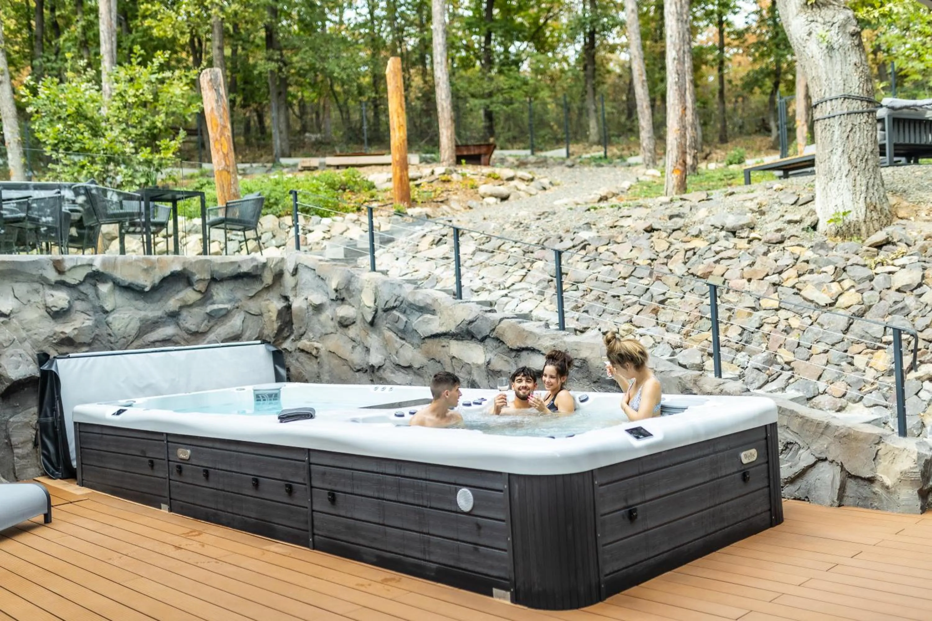 Day in 4 Évszak Erdeihotel**** - Mátrafüred