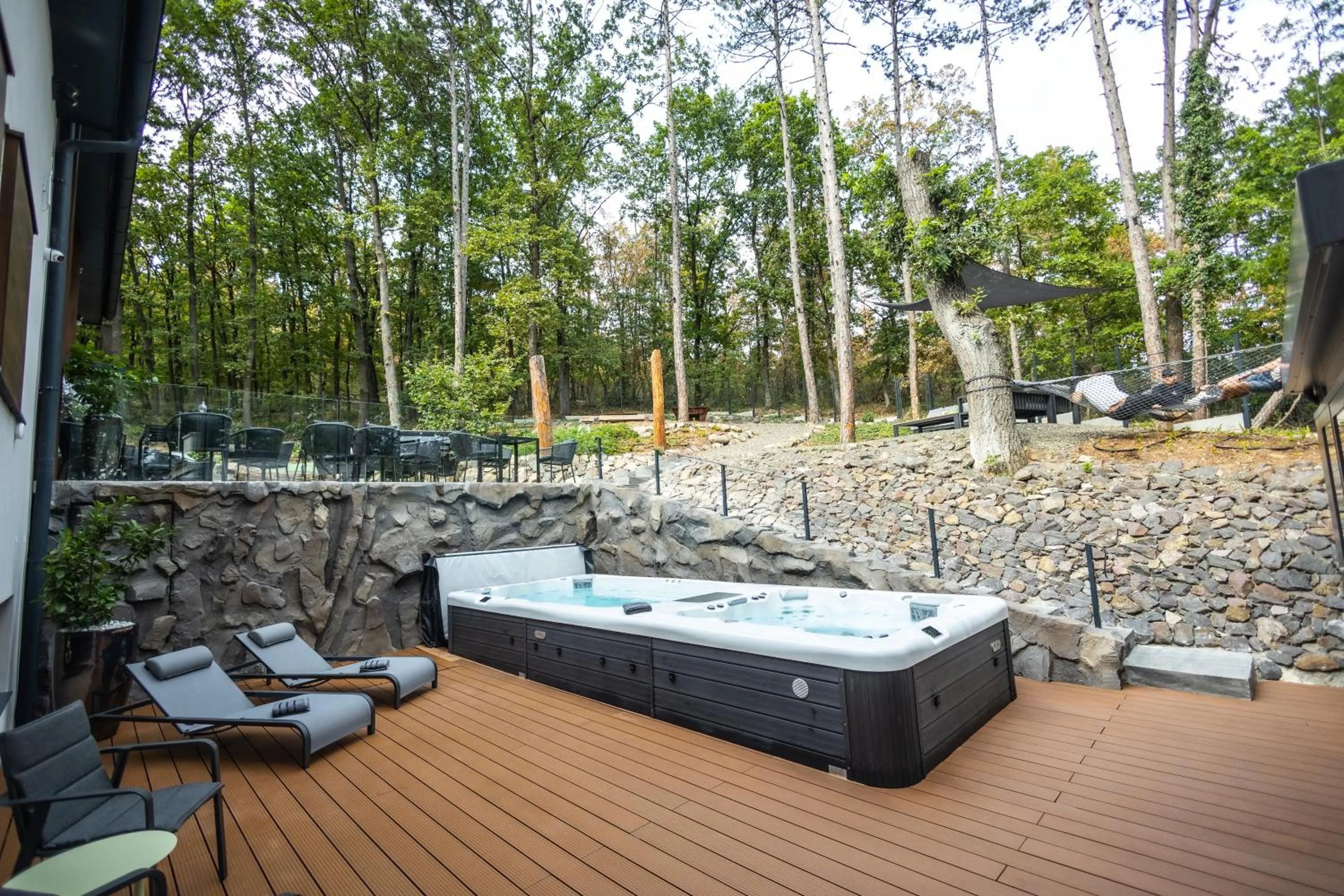 Day in 4 Évszak Erdeihotel**** - Mátrafüred