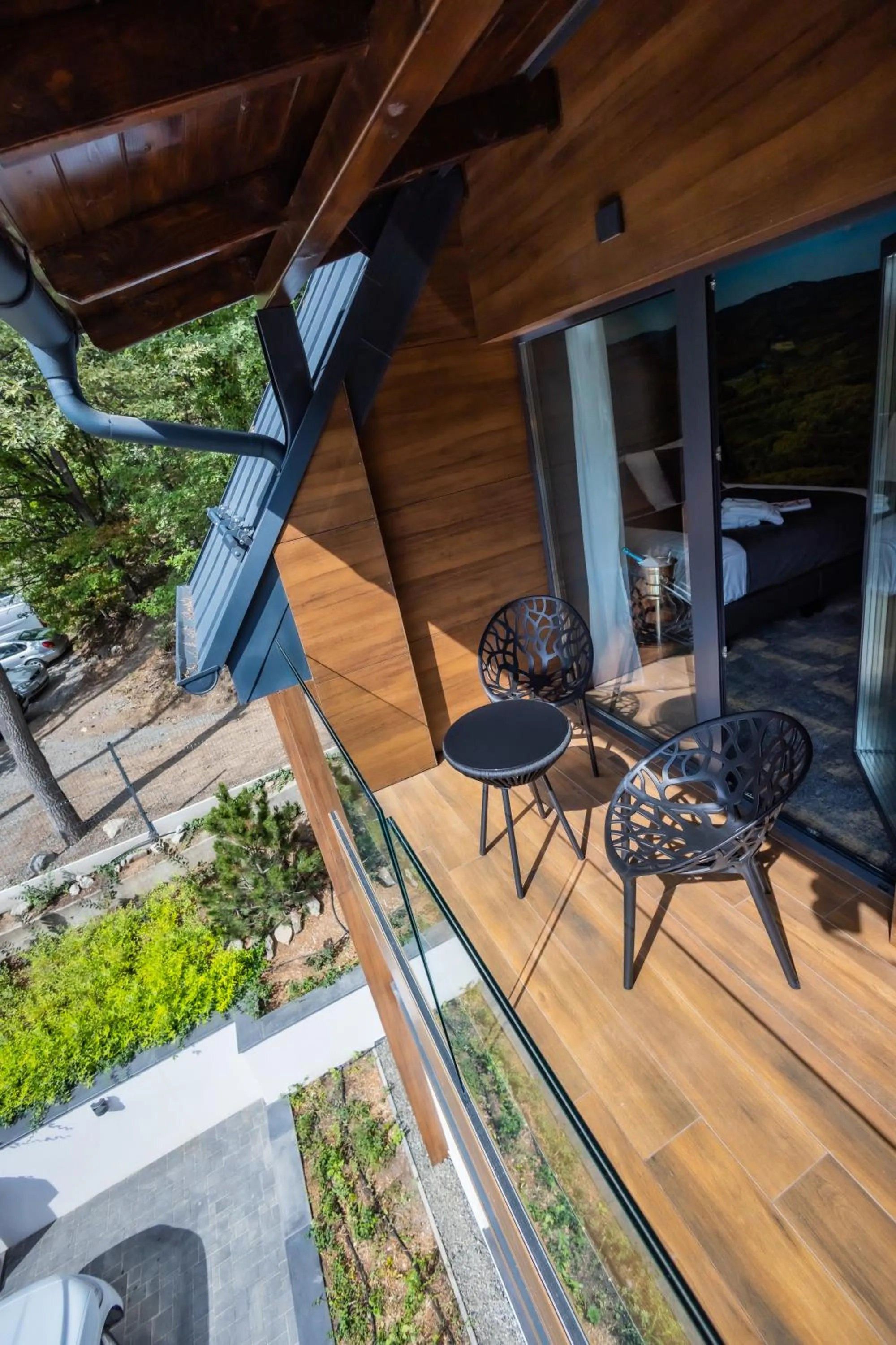 Day in 4 Évszak Erdeihotel**** - Mátrafüred