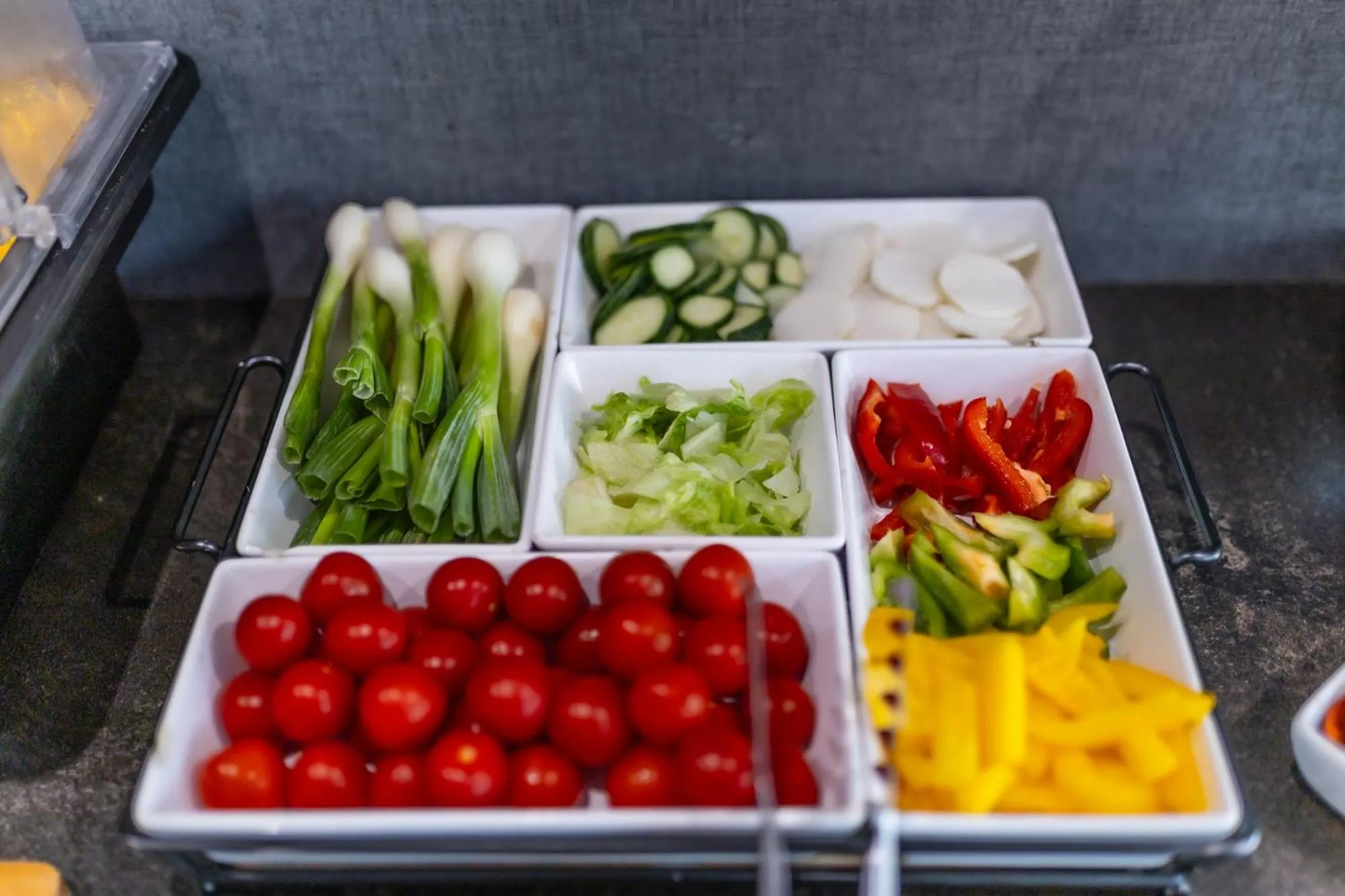 Restaurant/places to eat in 4 Évszak Erdeihotel**** - Mátrafüred