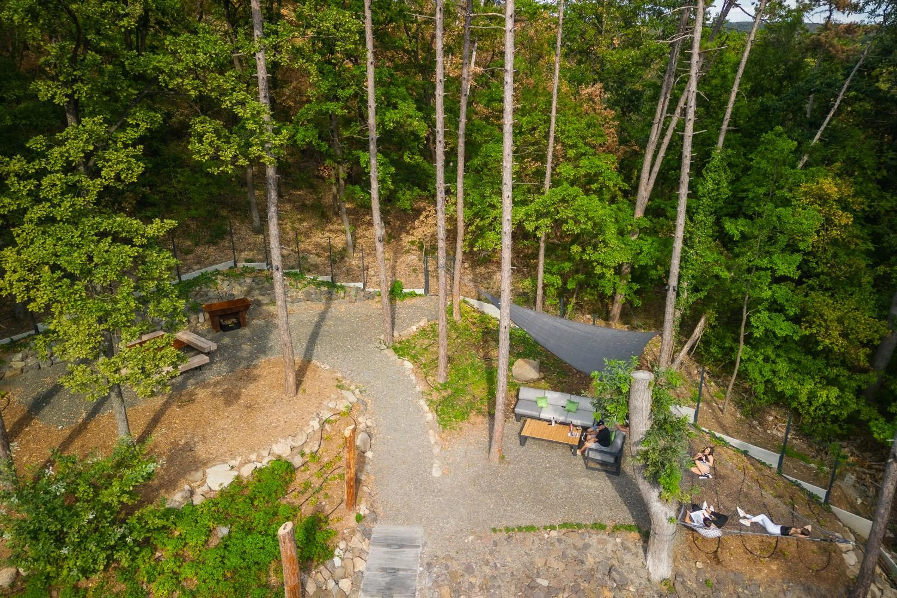 Day in 4 Évszak Erdeihotel**** - Mátrafüred