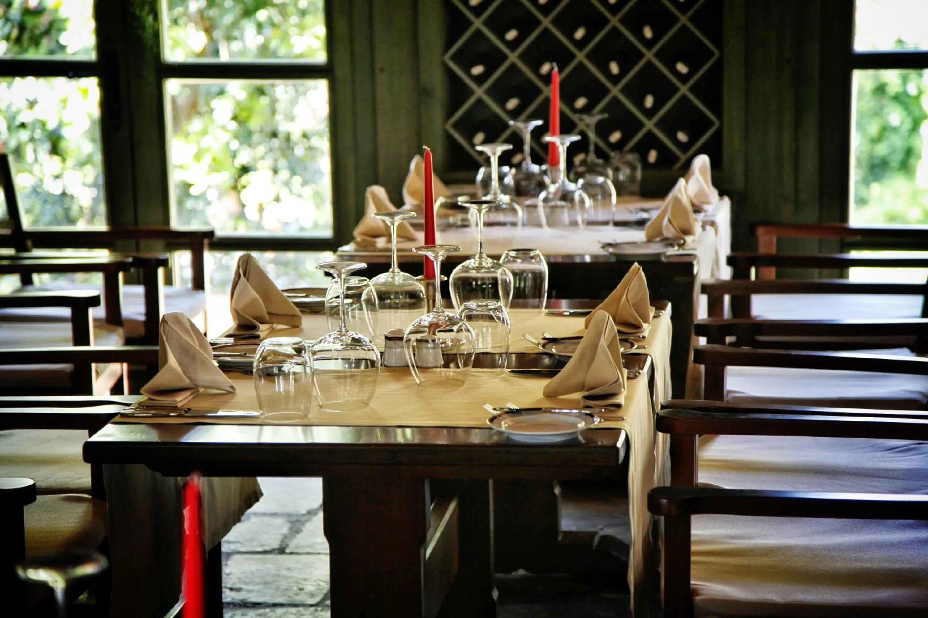 Restaurant/Places to Eat in Gloria Verde Resort - All Inclusive