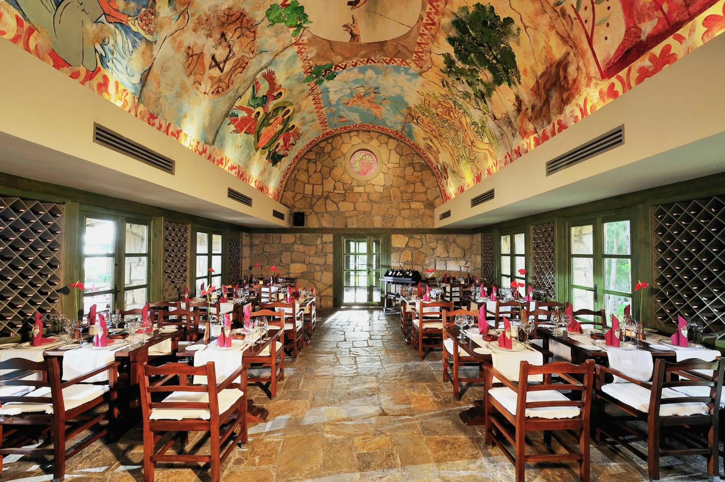 Restaurant/Places to Eat in Gloria Verde Resort - All Inclusive