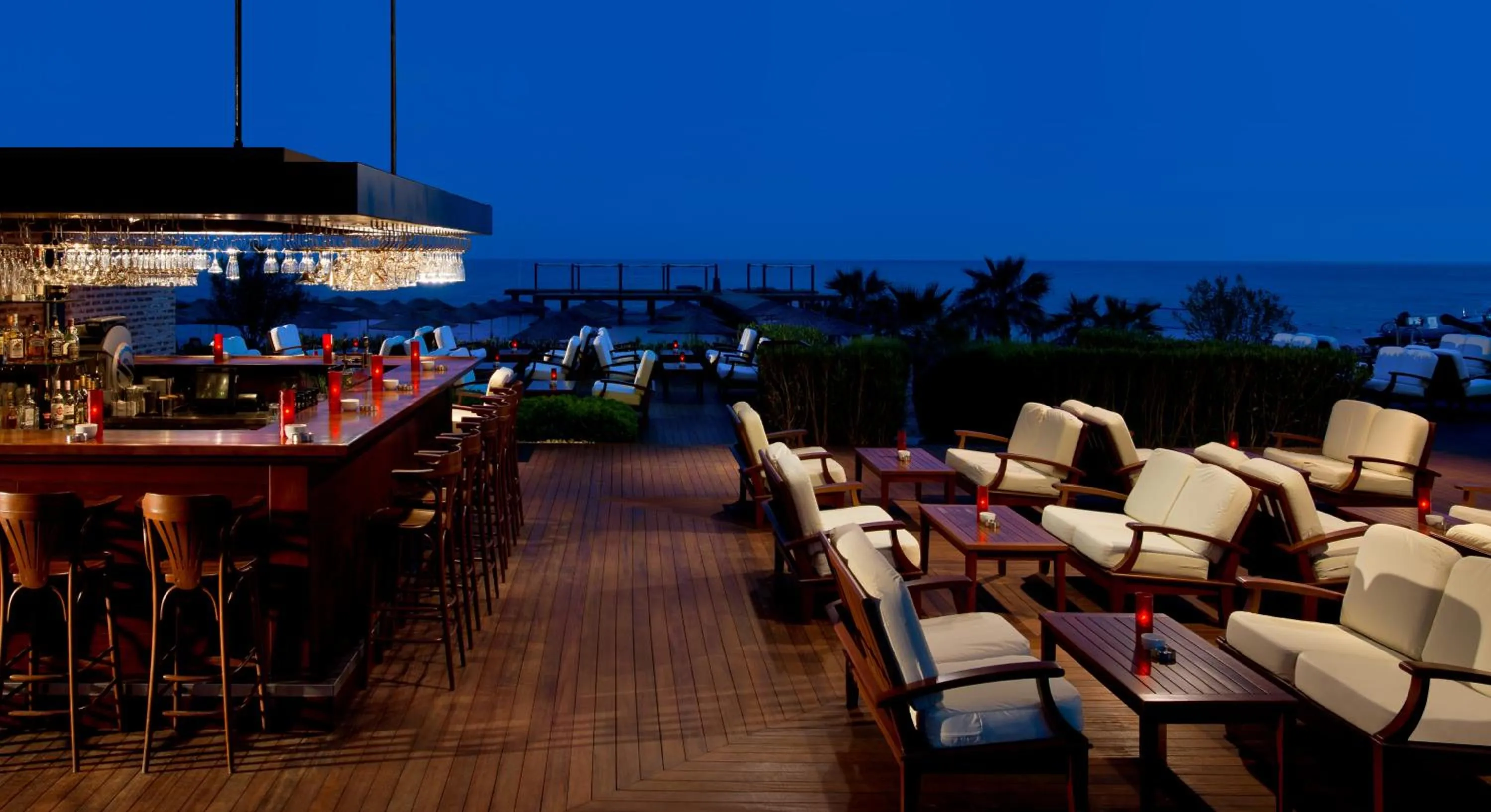 Restaurant/places to eat in Gloria Verde Resort - All Inclusive