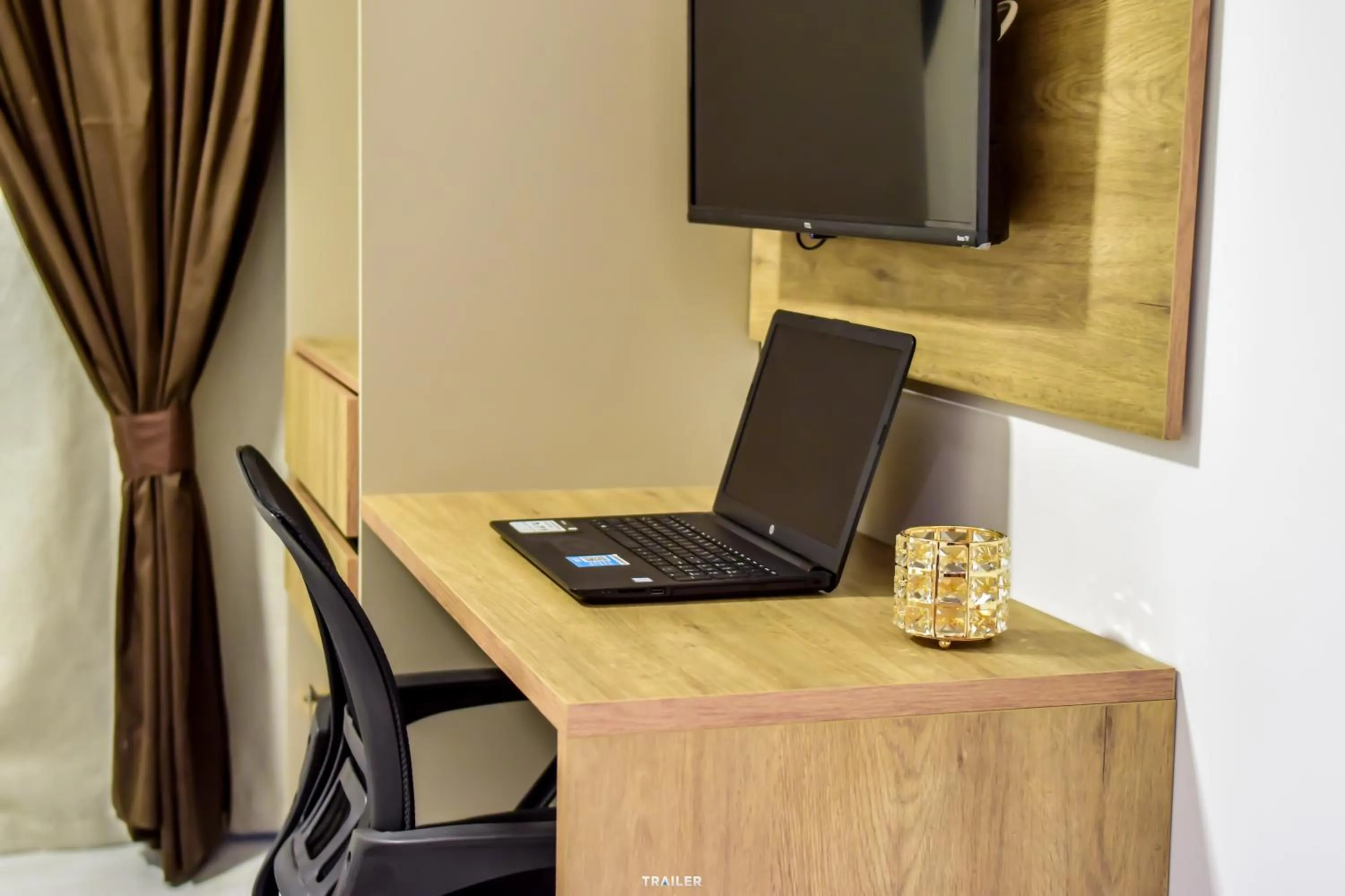 Hotel Aracaju Suites