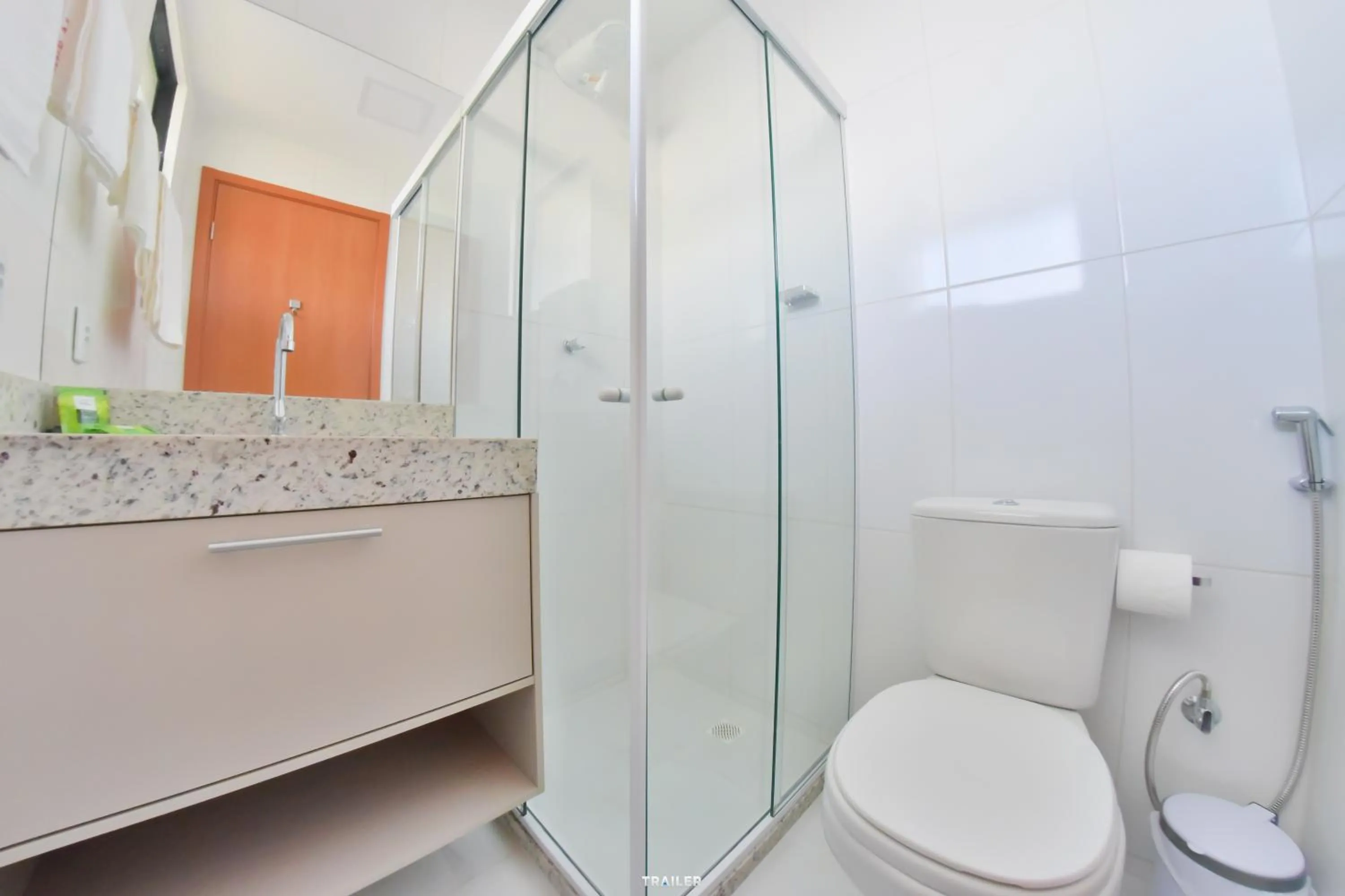 Hotel Aracaju Suites