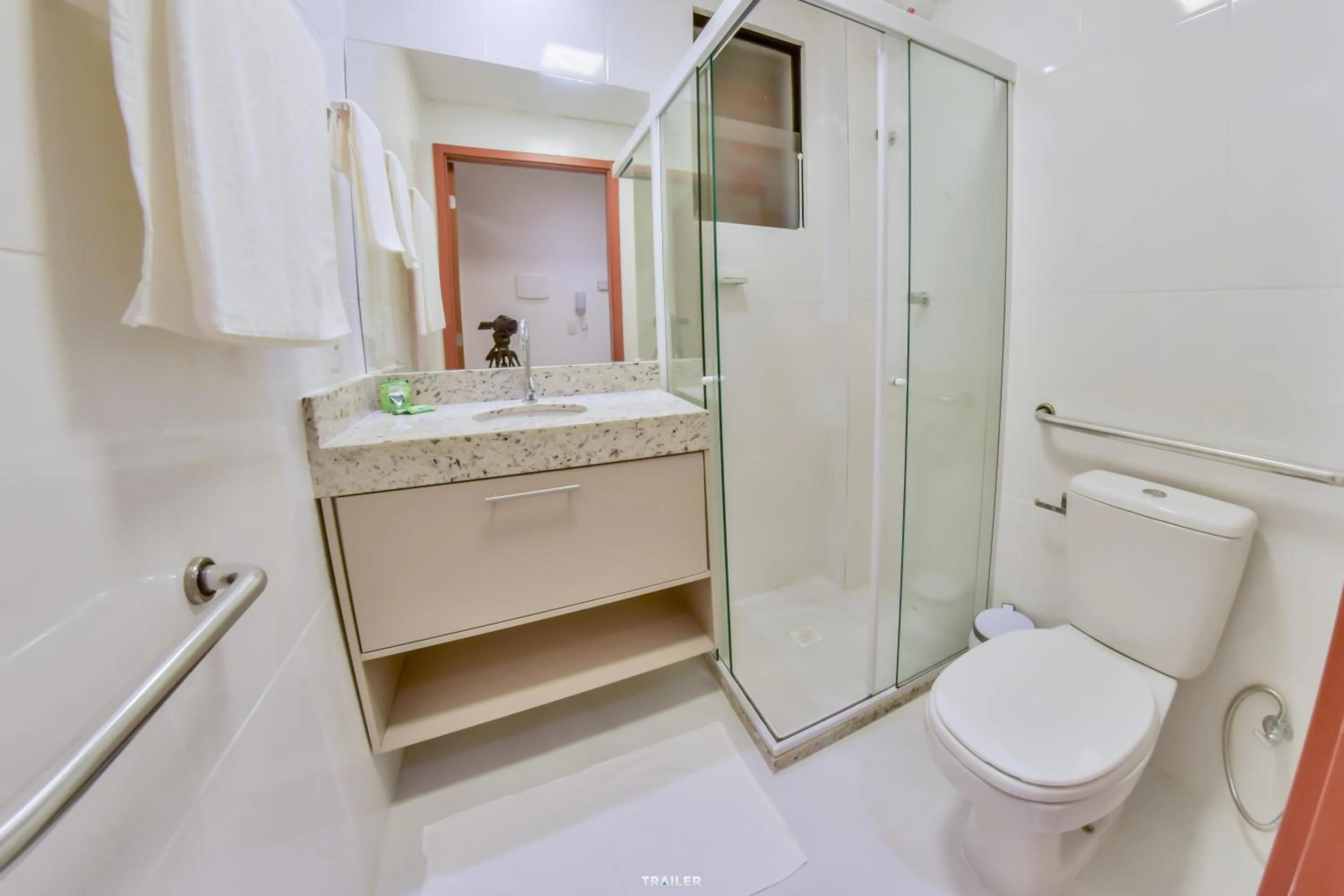 Hotel Aracaju Suites