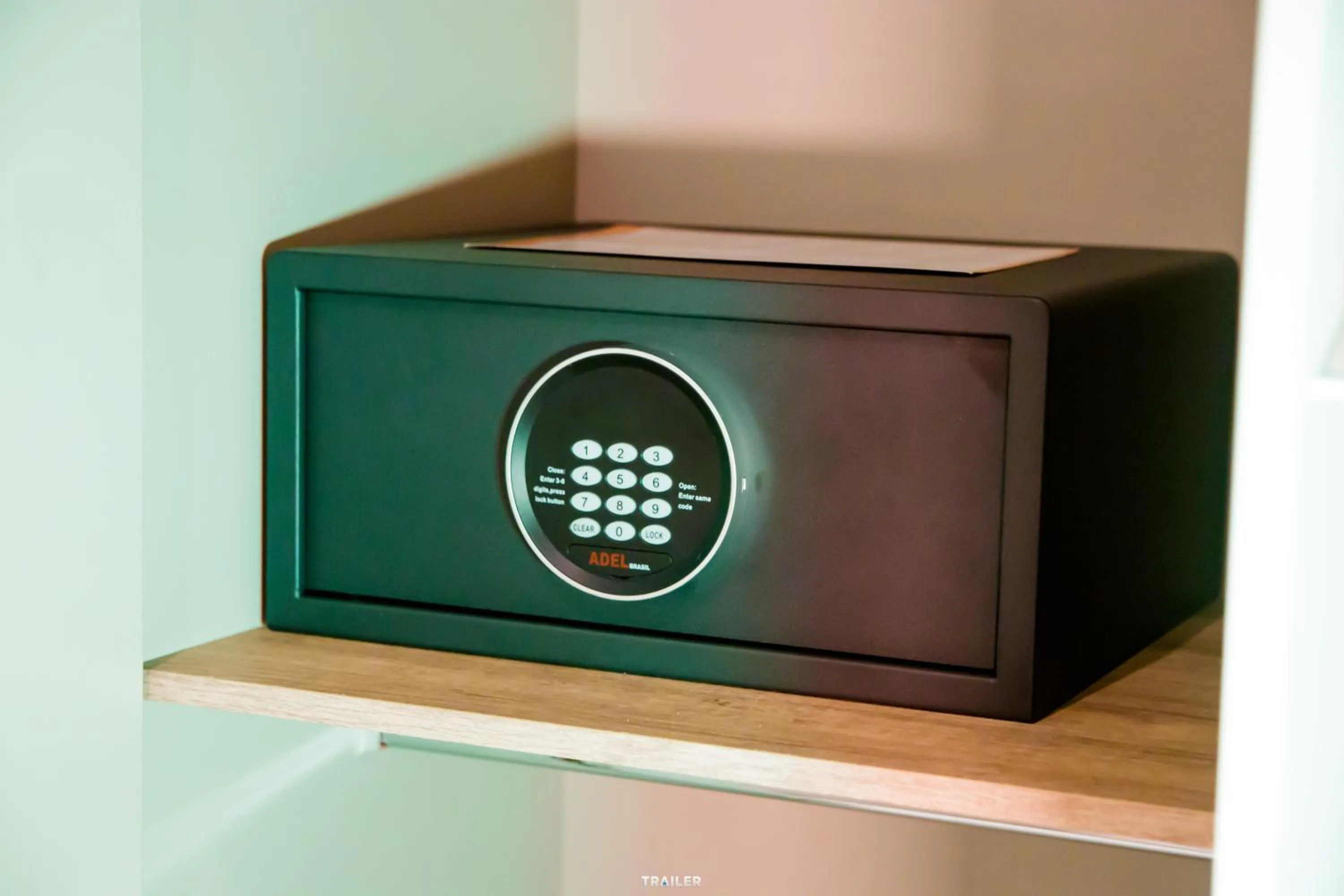 Hotel Aracaju Suites