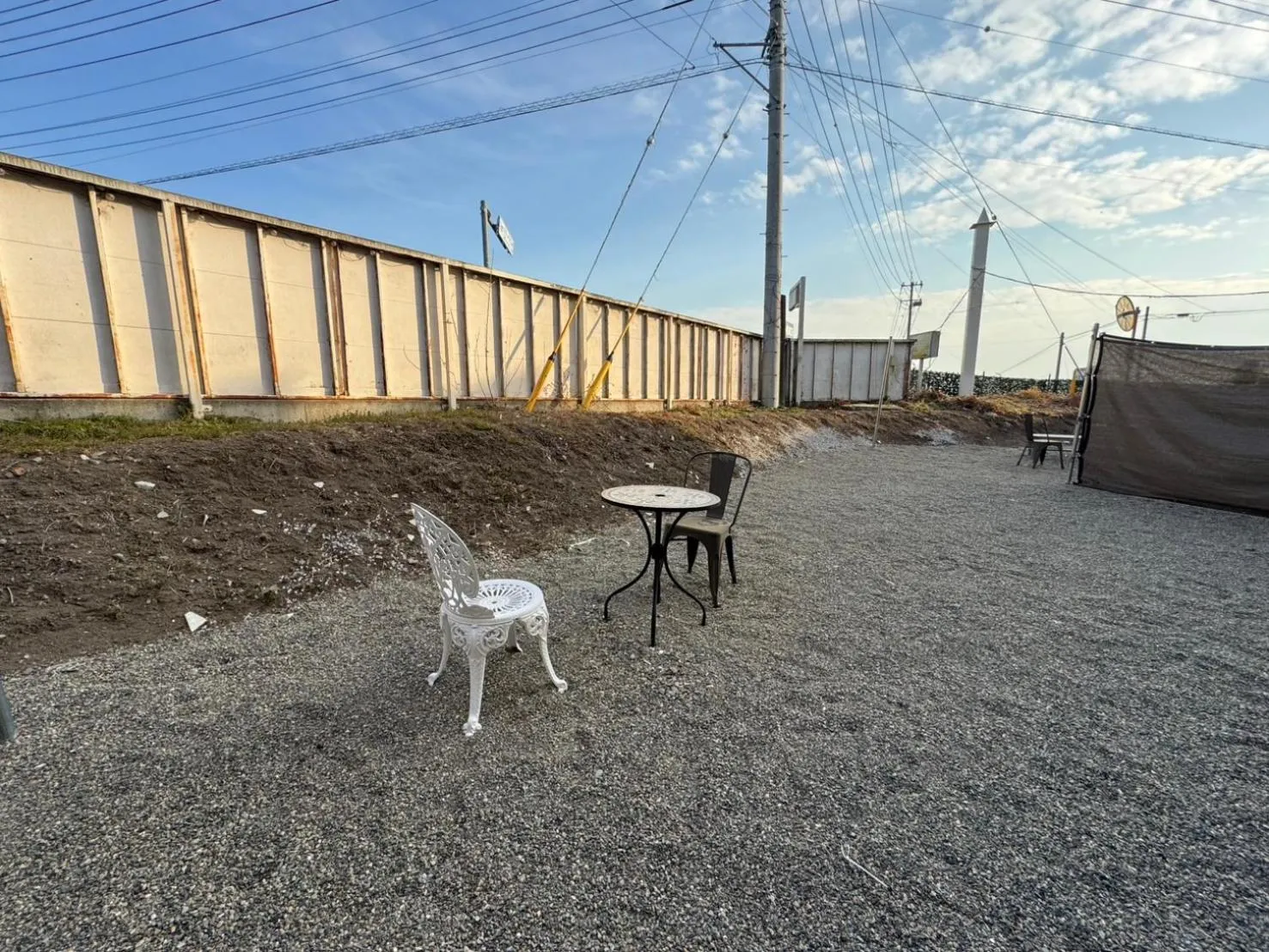 Property building in Hotel Lucia at Maebashi Akagi