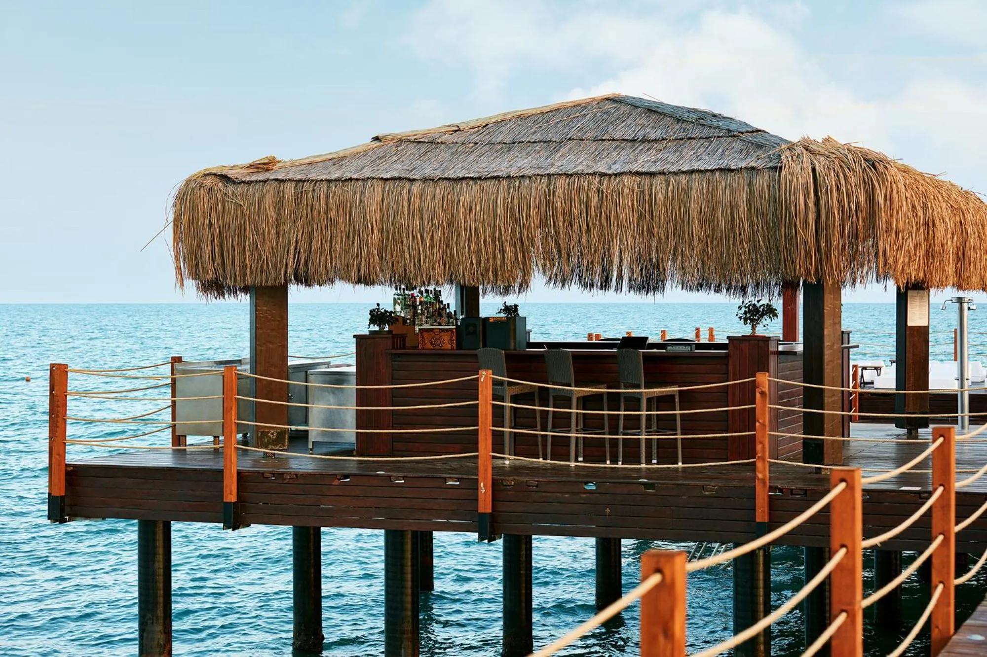 Nearby landmark in Gloria Golf Resort