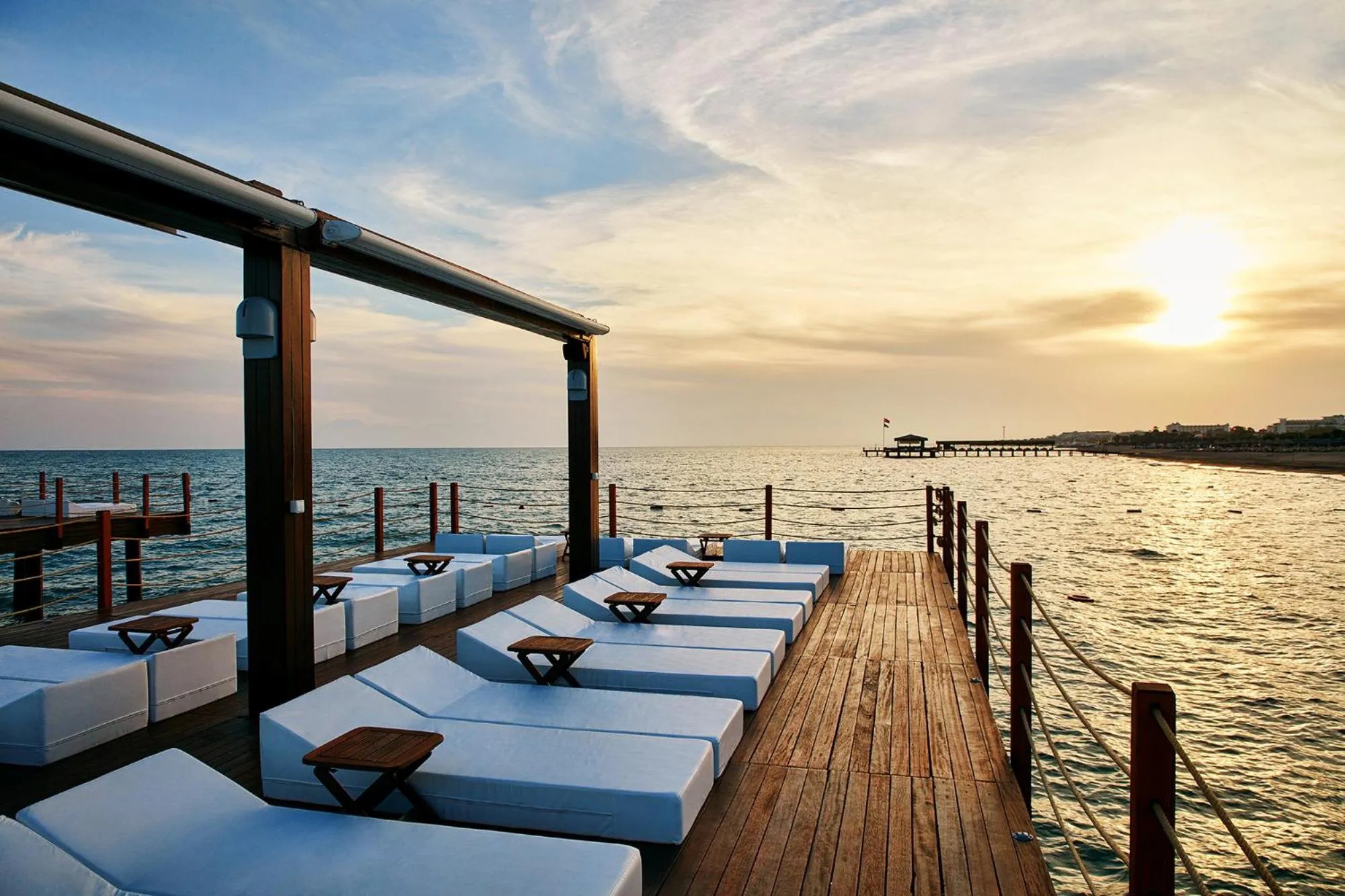 View (from property/room) in Gloria Golf Resort