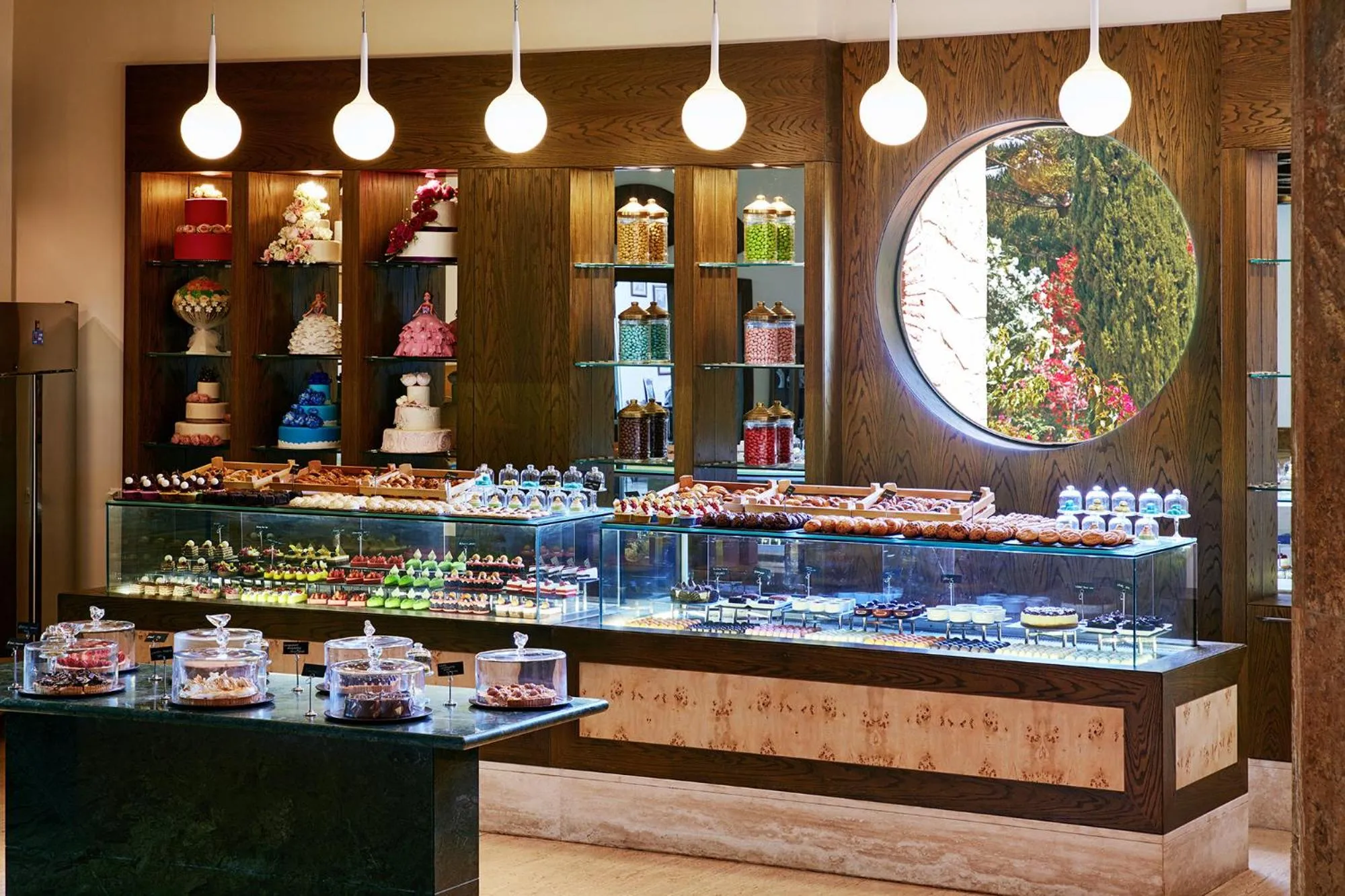 Food and drinks in Gloria Golf Resort