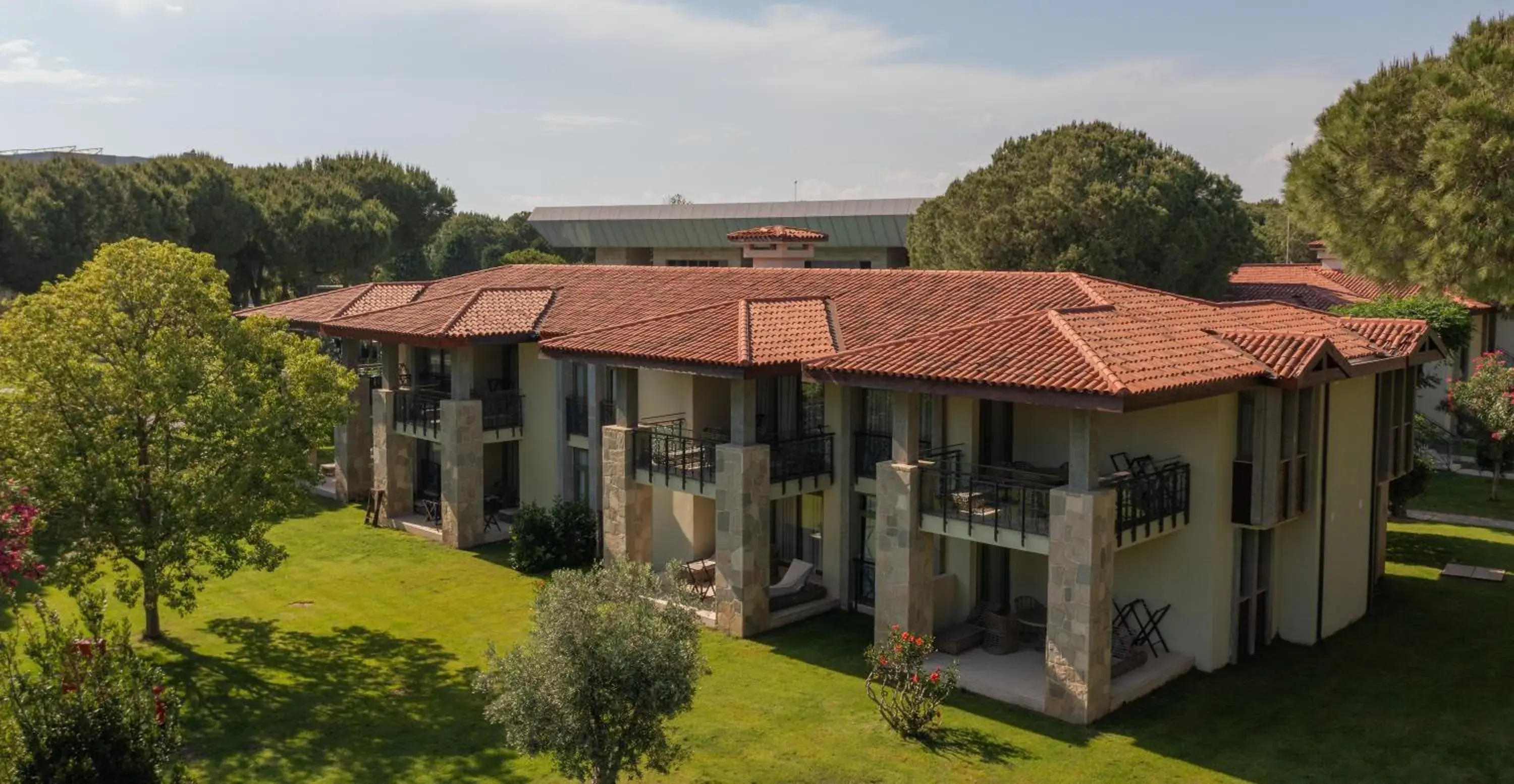 Villa in Gloria Golf Resort Villa in Gloria Golf Resort