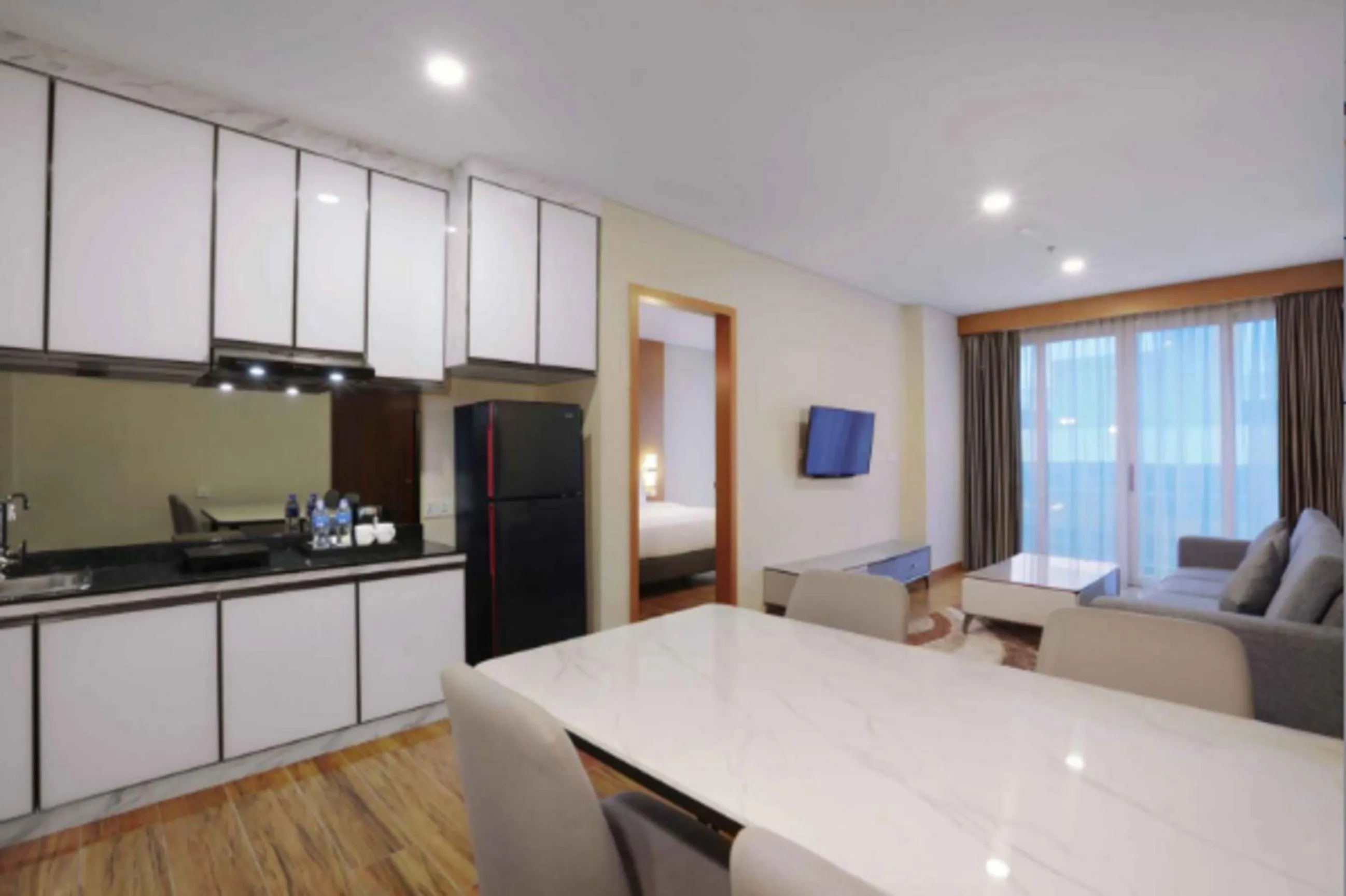 favehotel Nagoya - Batam