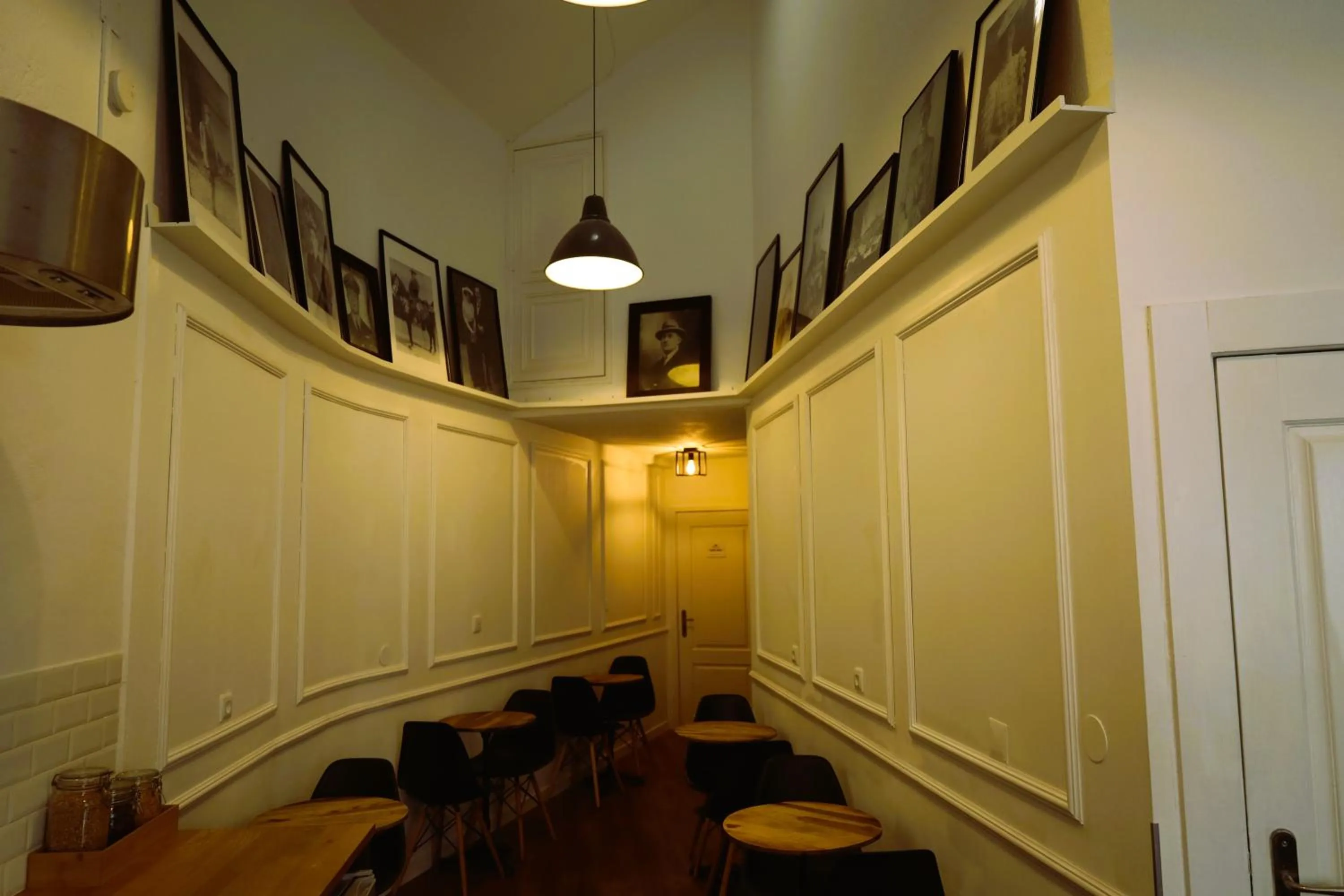 Sintra1012 Boutique Guesthouse