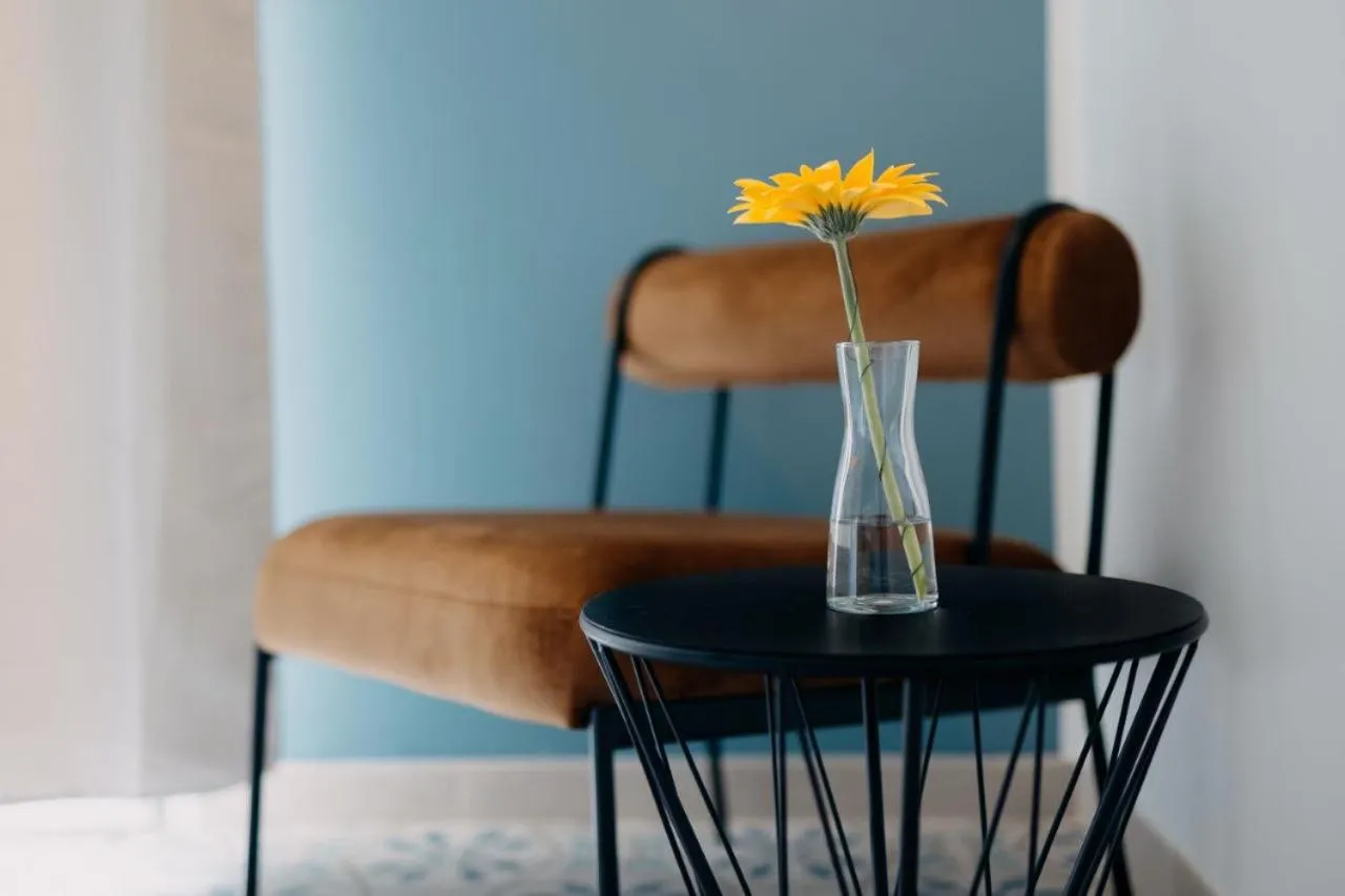 Gli Ulivi Rooms And Breakfast