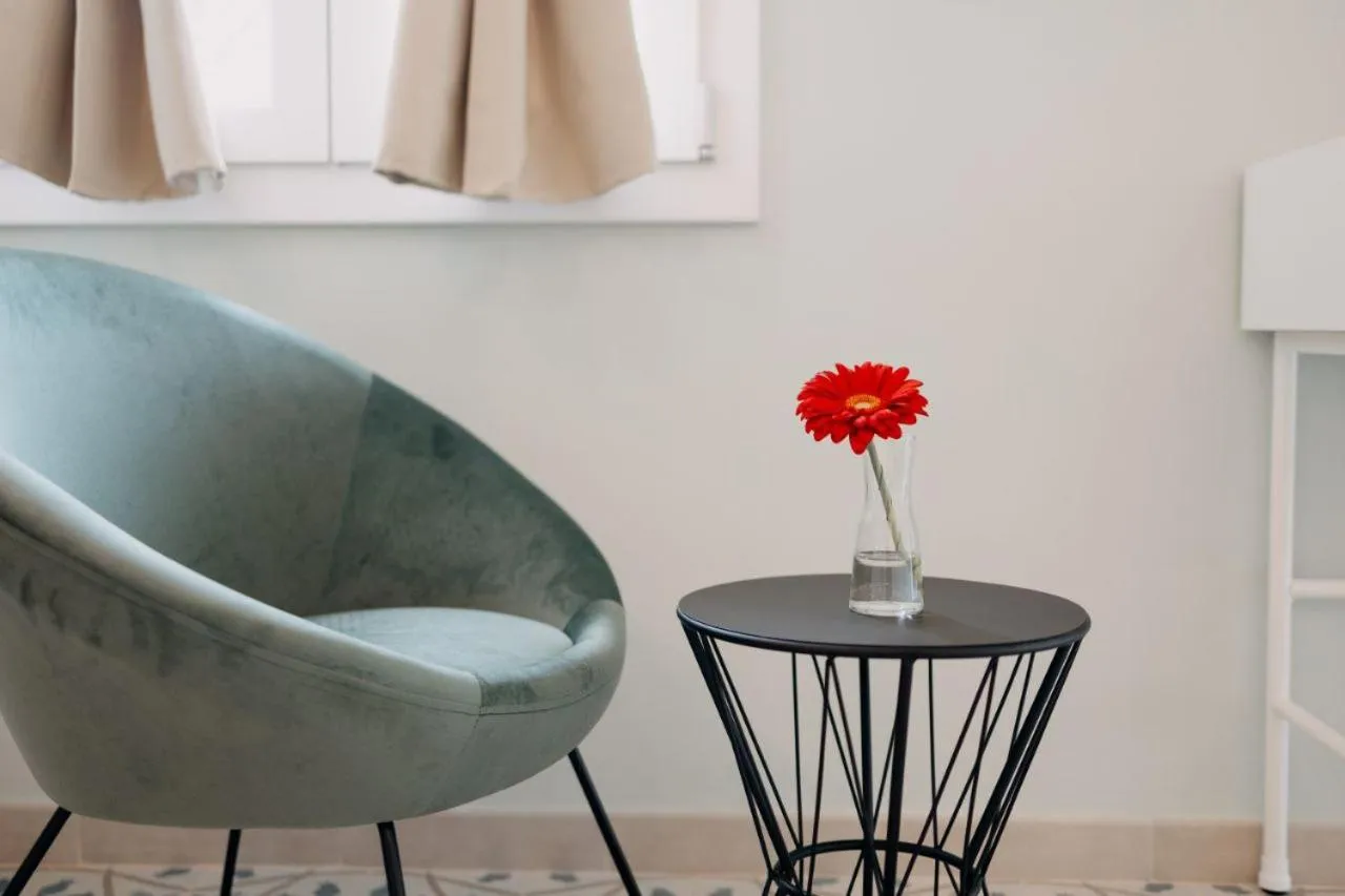 Gli Ulivi Rooms And Breakfast