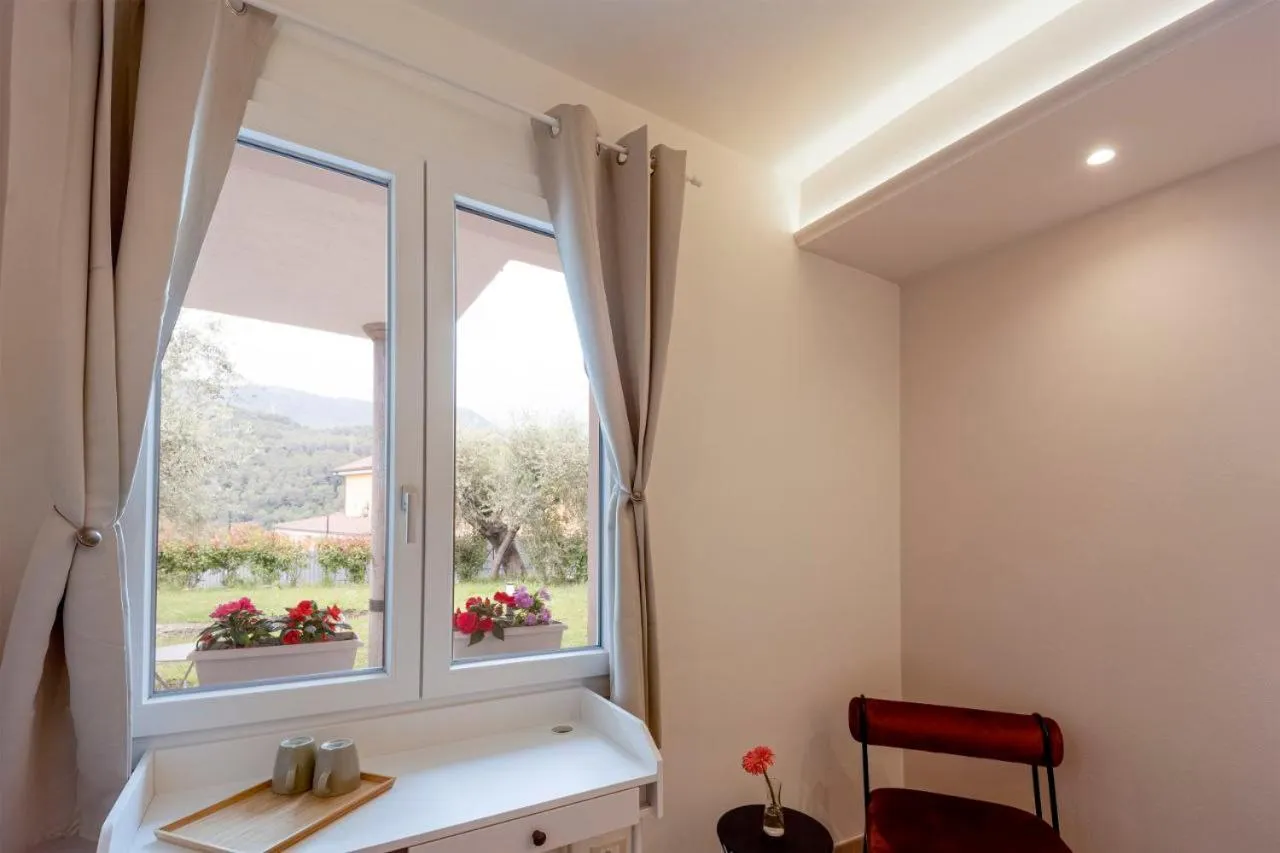 Gli Ulivi Rooms And Breakfast