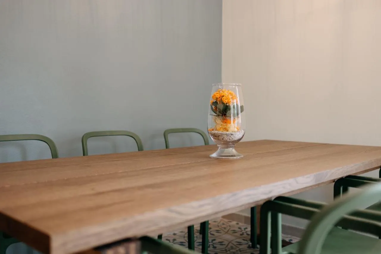 Gli Ulivi Rooms And Breakfast