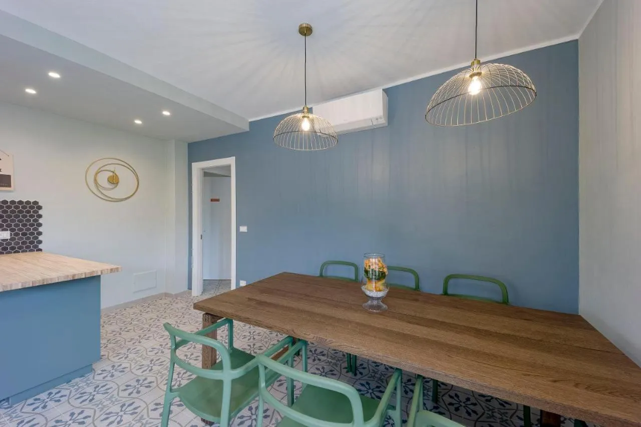 Gli Ulivi Rooms And Breakfast