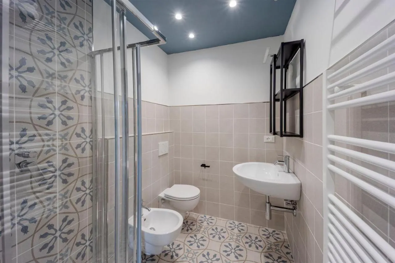 Gli Ulivi Rooms And Breakfast