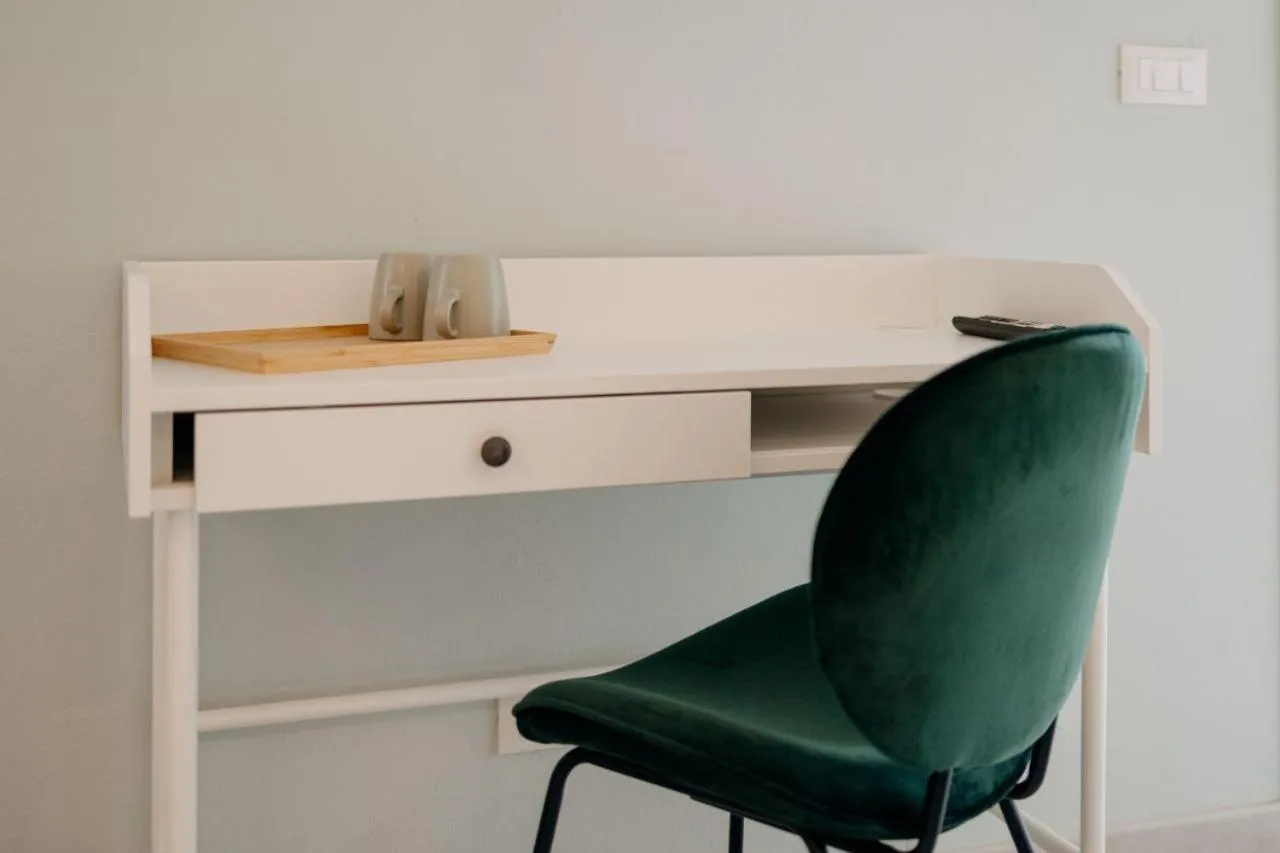 Gli Ulivi Rooms And Breakfast