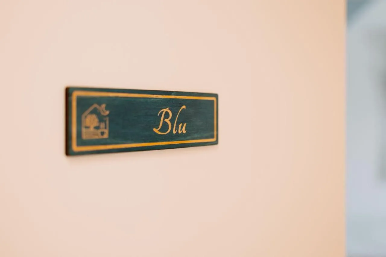 Gli Ulivi Rooms And Breakfast