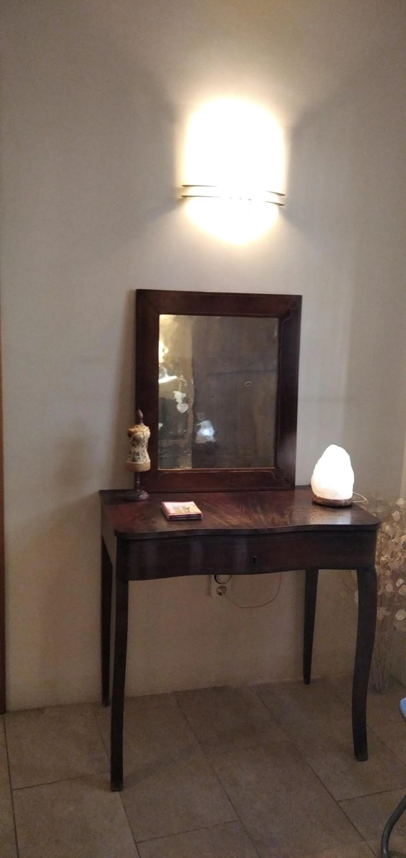 TV and multimedia in Petit Hotel Porrera