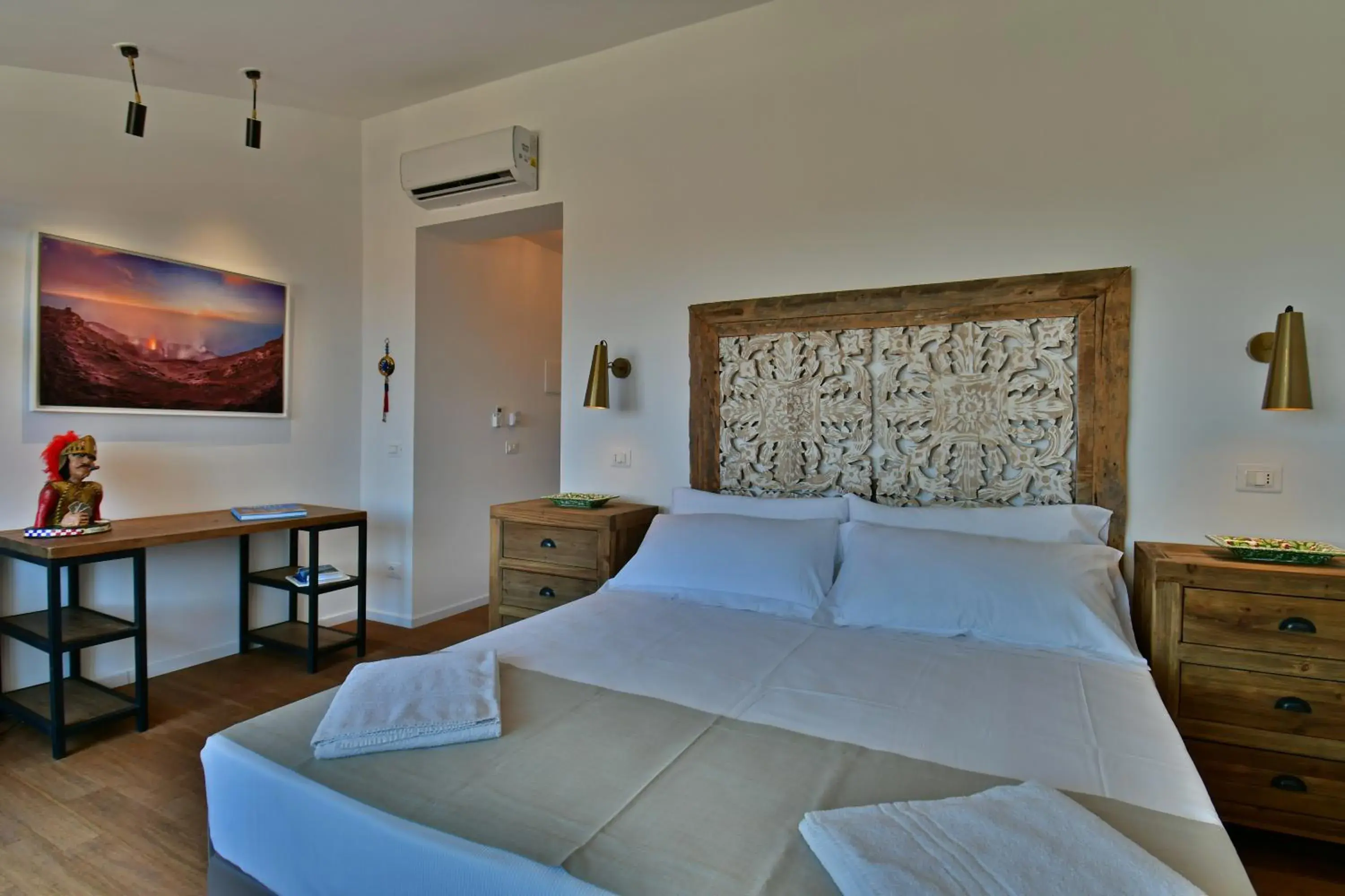 Superior Double or Twin Room in San Anton Hotel Superior Double or Twin Room in San Anton Hotel