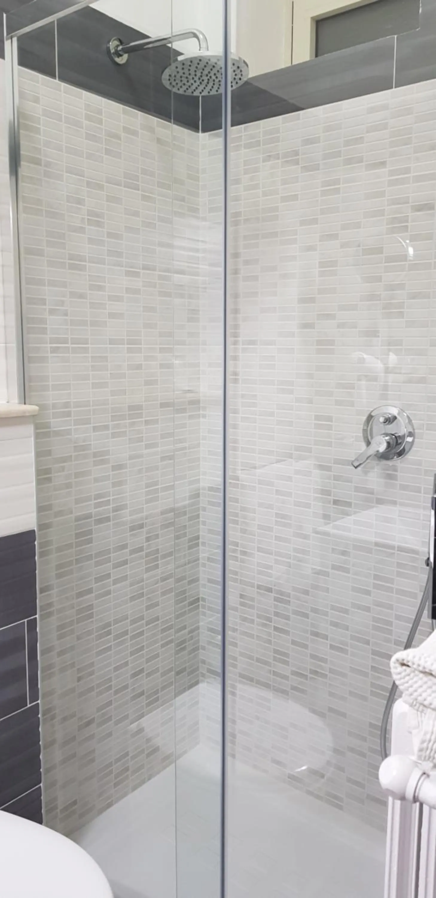 Area and facilities in Holiday B&B