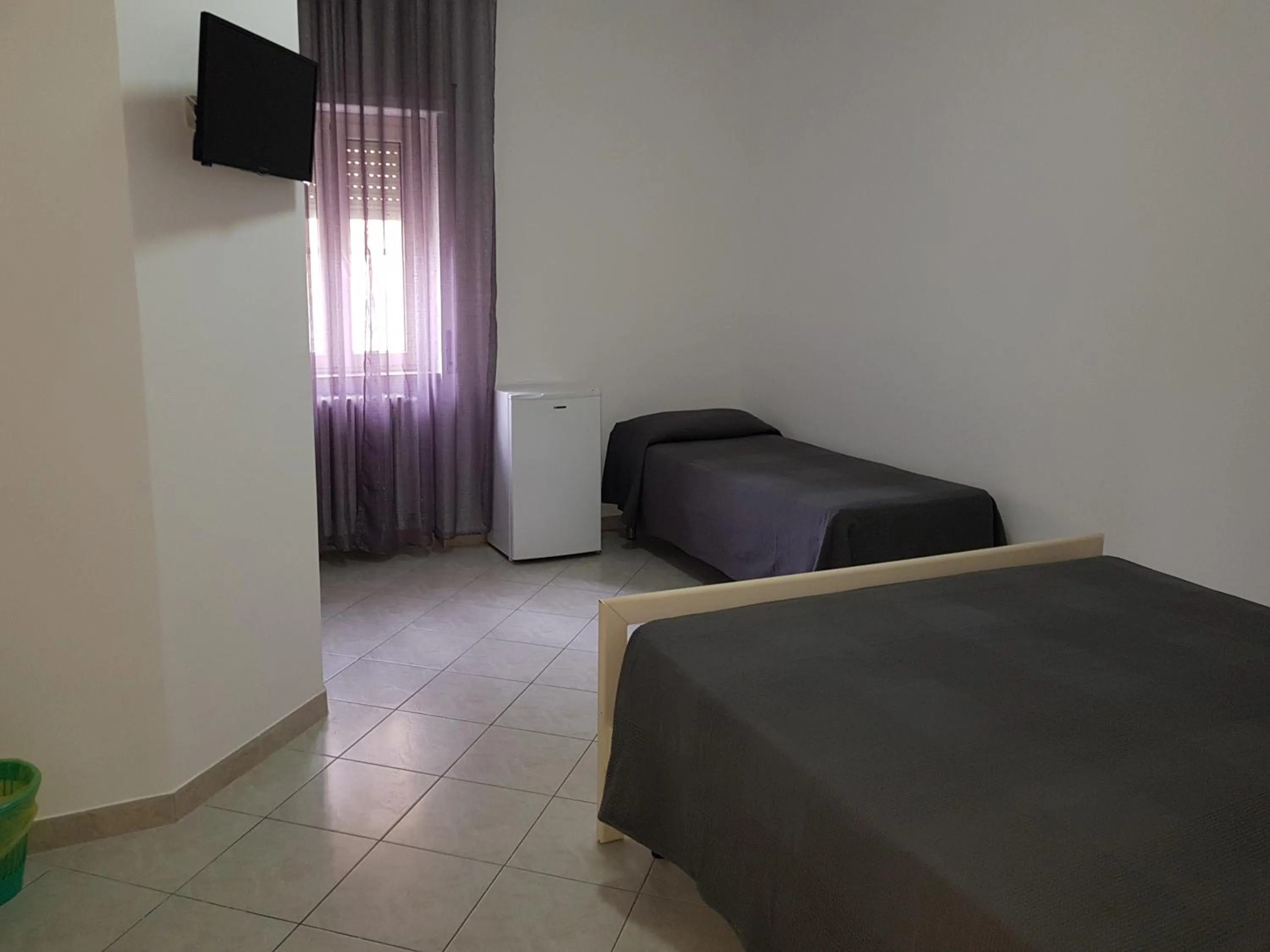 Bedroom in Holiday B&B