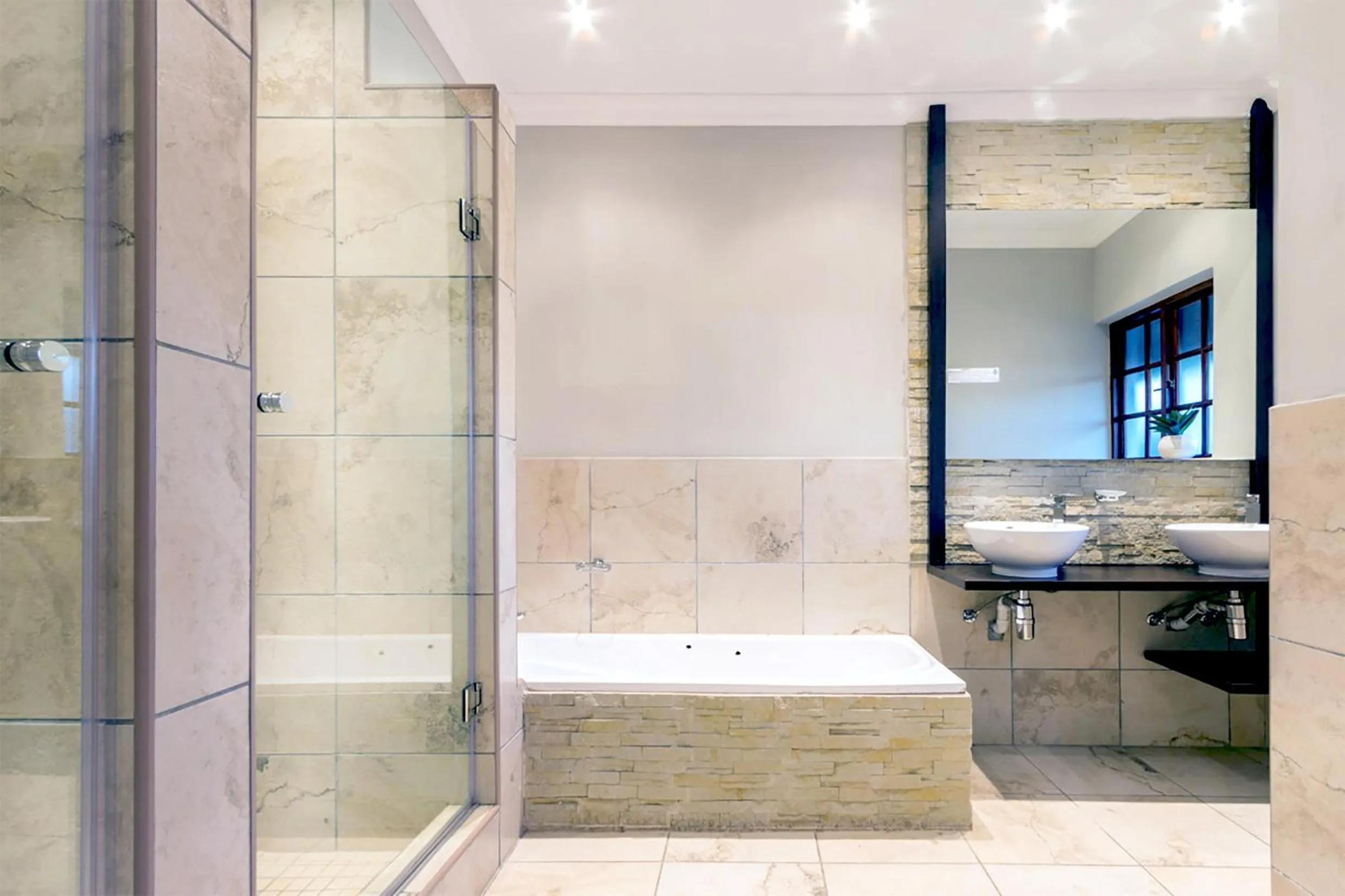 Other in OR Tambo Guest House